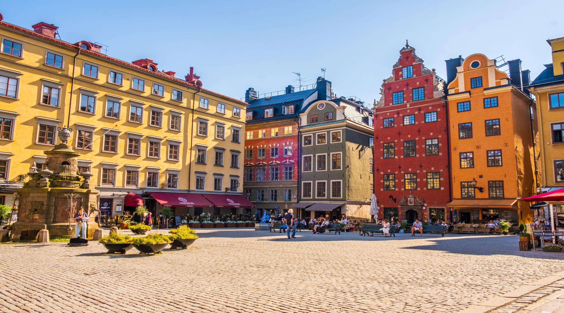 Swedish History Museum, Vasa Museum, Stockholm Tour, Tickets – Stockholm, Sweden