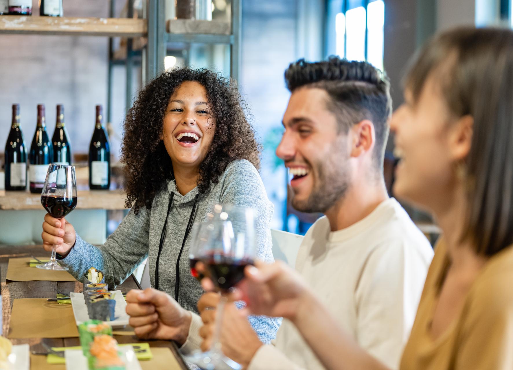 Swedish Wine Tasting Tour in Stockholm Gamla Stan – Stockholm, Sweden