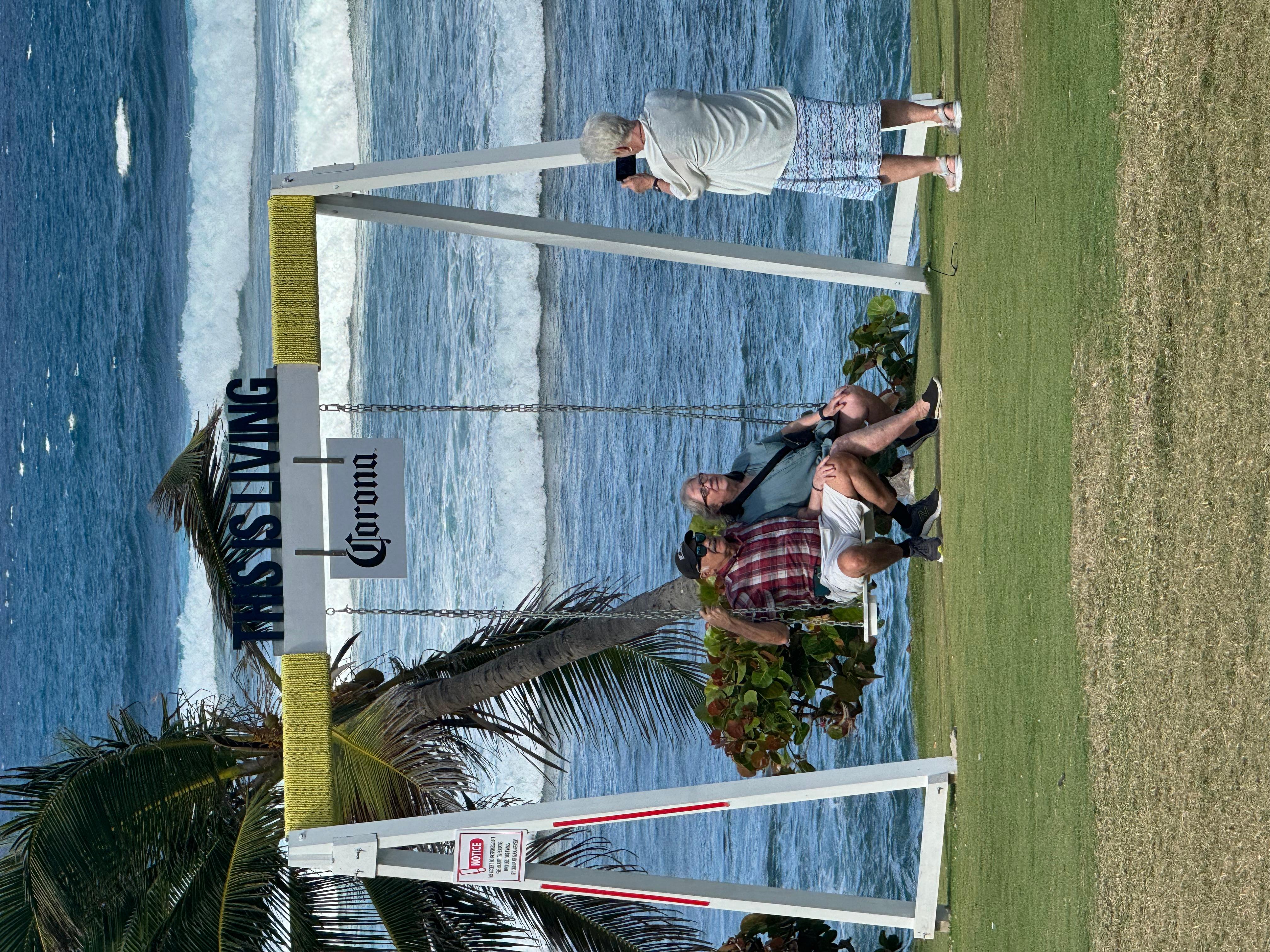 Sweet Life Island Tours – Barbados