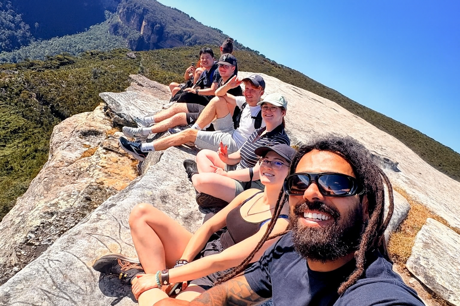 Sydney: Blue Mountains Tour with Scenic World & Lunch Option – Sydney, Australia