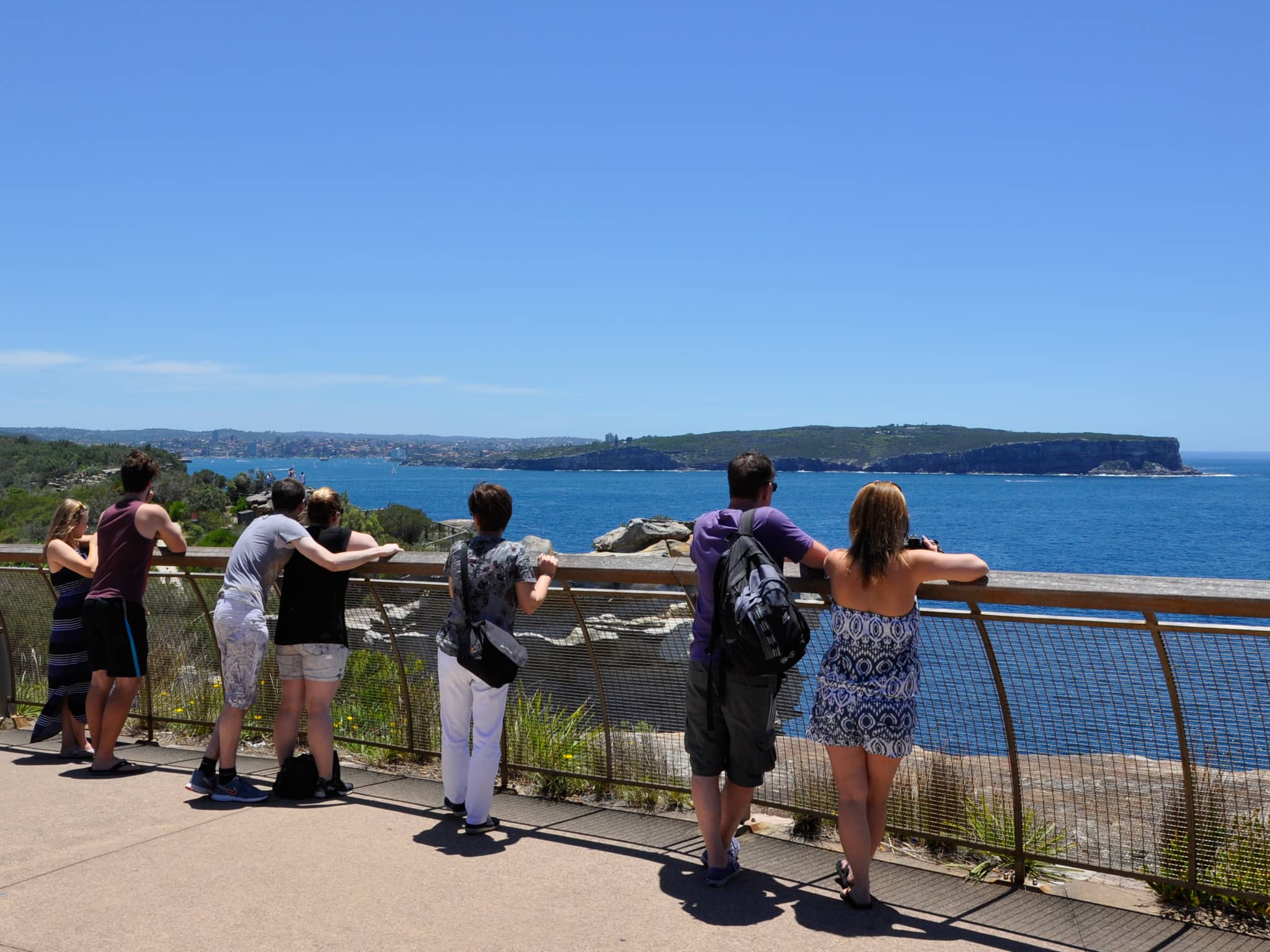 Sydney: City Highlights Guided Bus Tour – Sydney, Australia