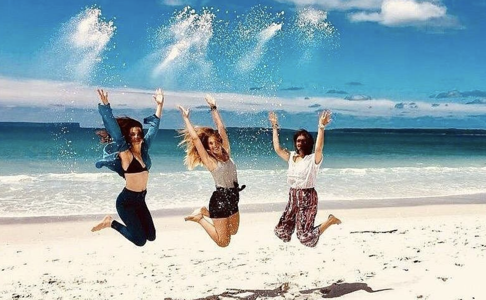 Sydney: Jervis Bay Day Trip with Dolphins, Roos & Beach Time – Sydney, Australia