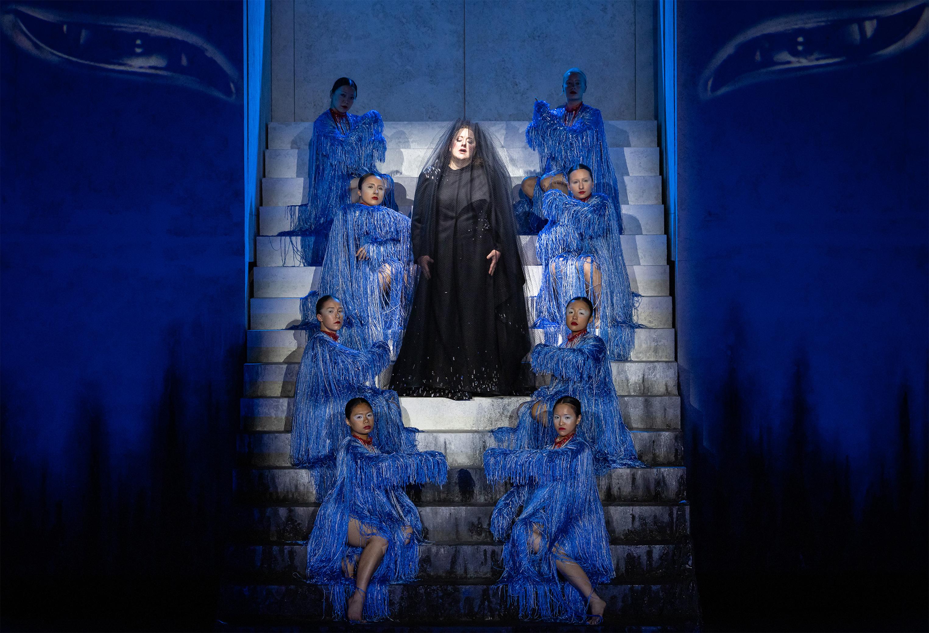 Sydney: Turandot at the Sydney Opera House – Sydney, Australia