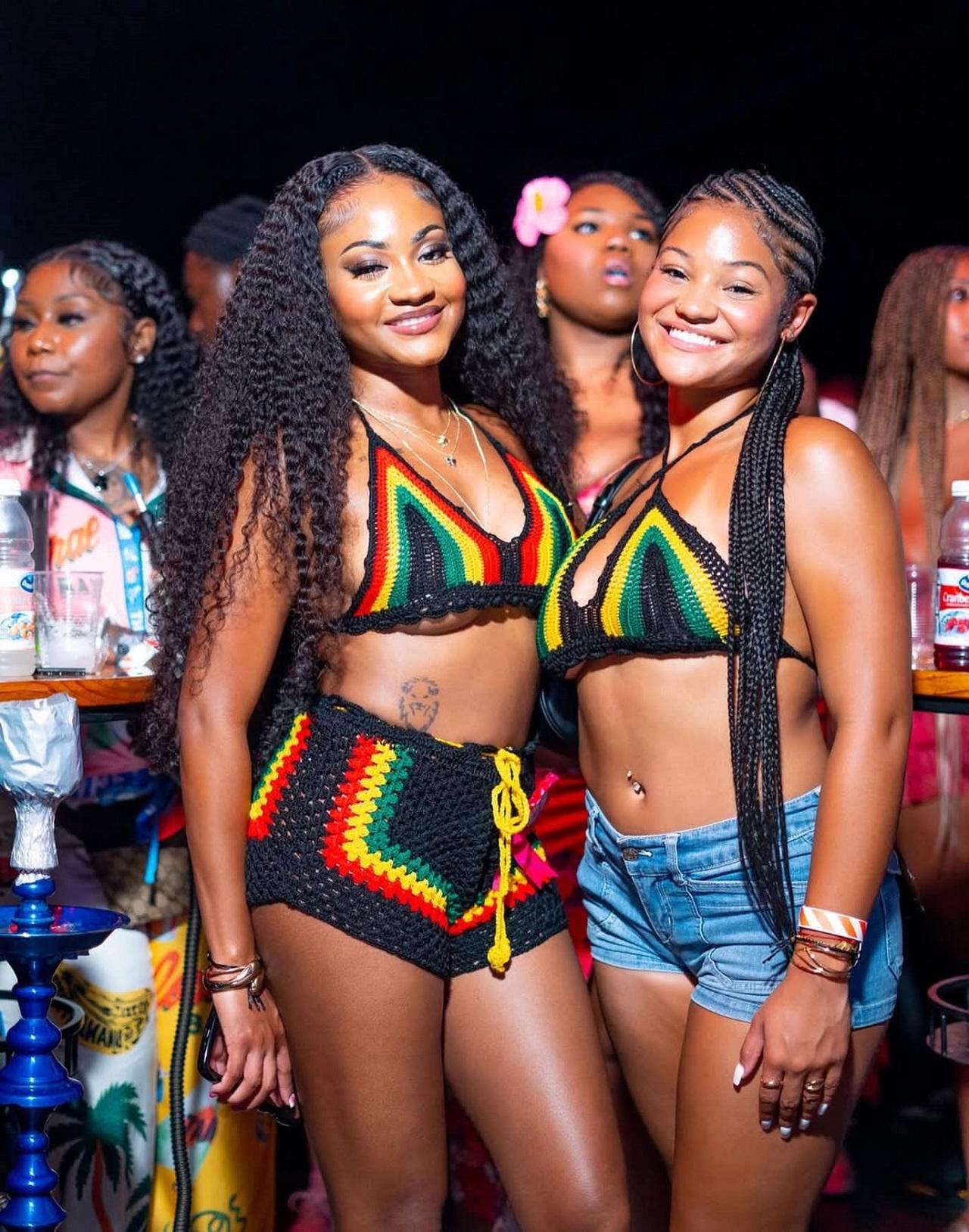 Taboo: Night Life Experience In Montego Bay – Montego Bay, Jamaica