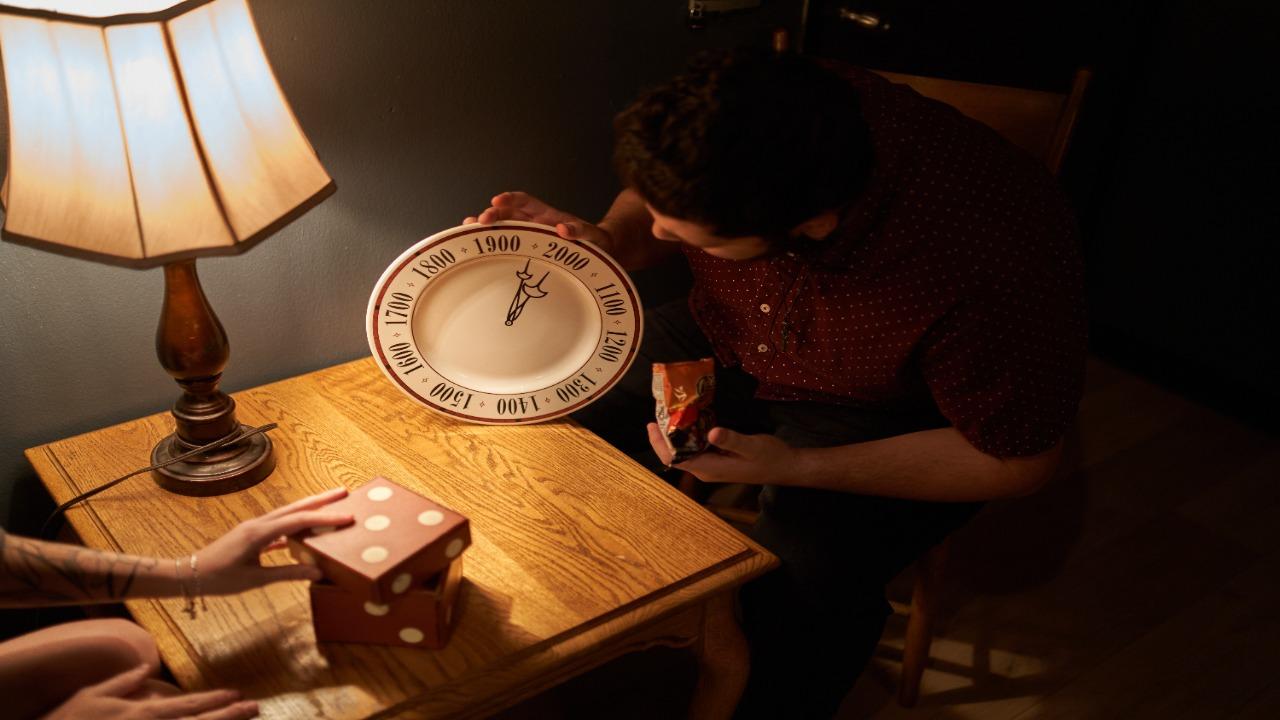 Tacoma: The Master’s Lair Escape Room Experience – Tacoma, Washington