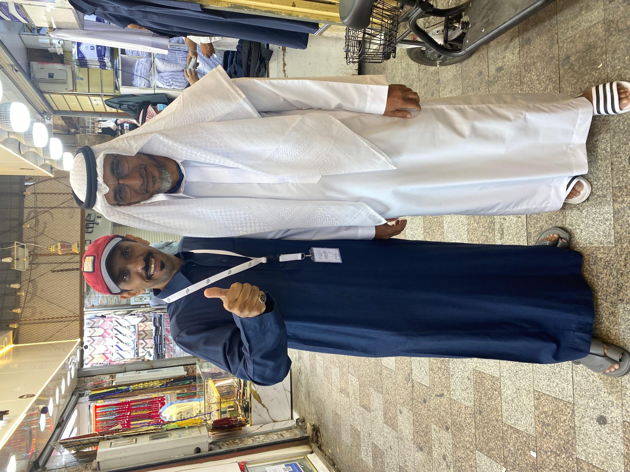 Taif OldTown Tour Traditional Souk Experience – Saudi Arabia
