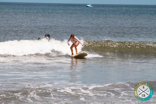 Tamarindo Beach Private or Group 2-hour Surf Lesson – Tamarindo, Costa Rica