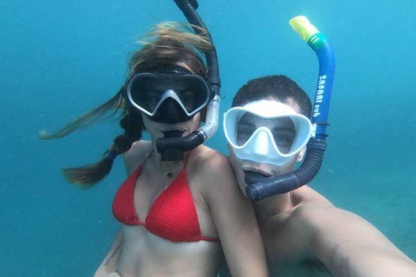 Tamarindo: Las Catalinas Islands Half-Day Snorkel Trip – Tamarindo, Costa Rica