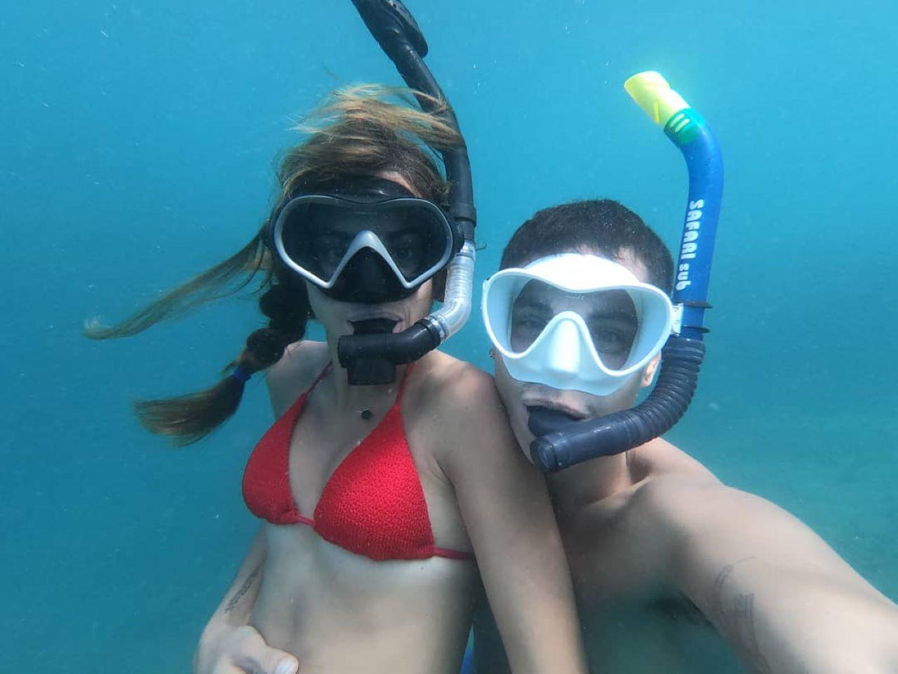 Tamarindo: Las Catalinas Islands Half-Day Snorkel Trip – Tamarindo, Costa Rica
