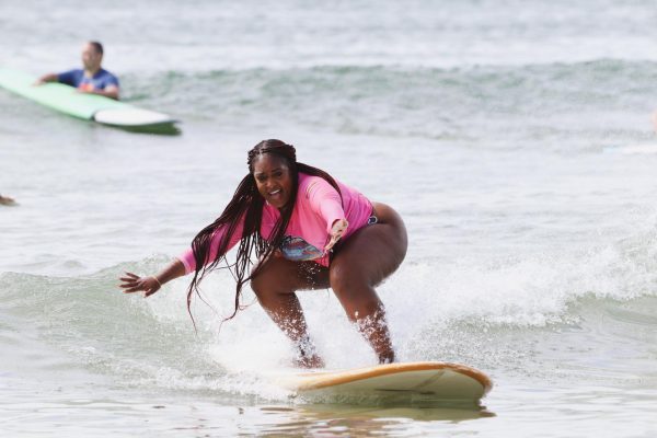 Tamarindo: Surf Lesson with Instructor and Equipment – Tamarindo, Costa Rica