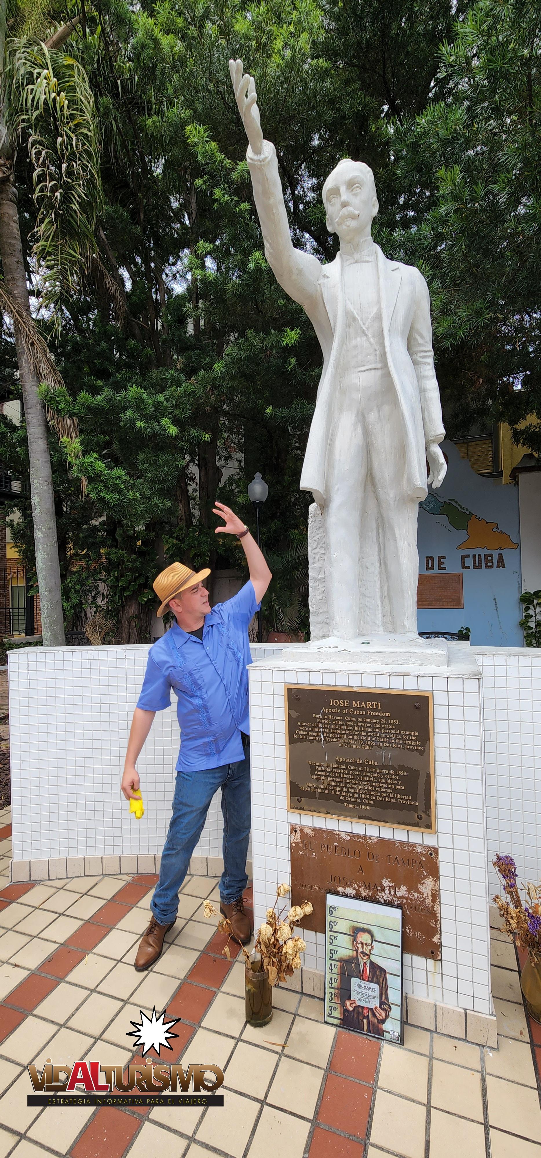 Tampa Historic Walking Tours – Tampa, Florida