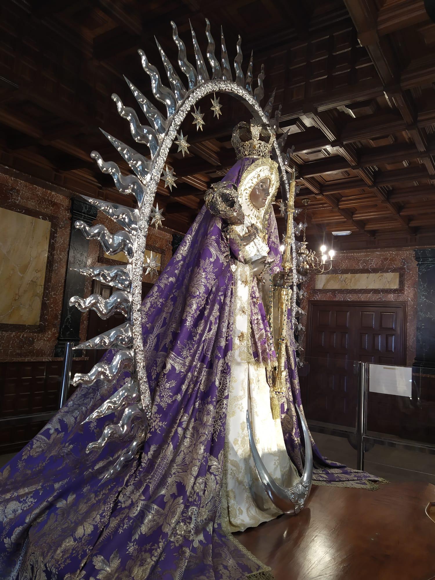 Tenerife: Candelaria Walking Tour with Basilica Visit – Canary Islands, Spain