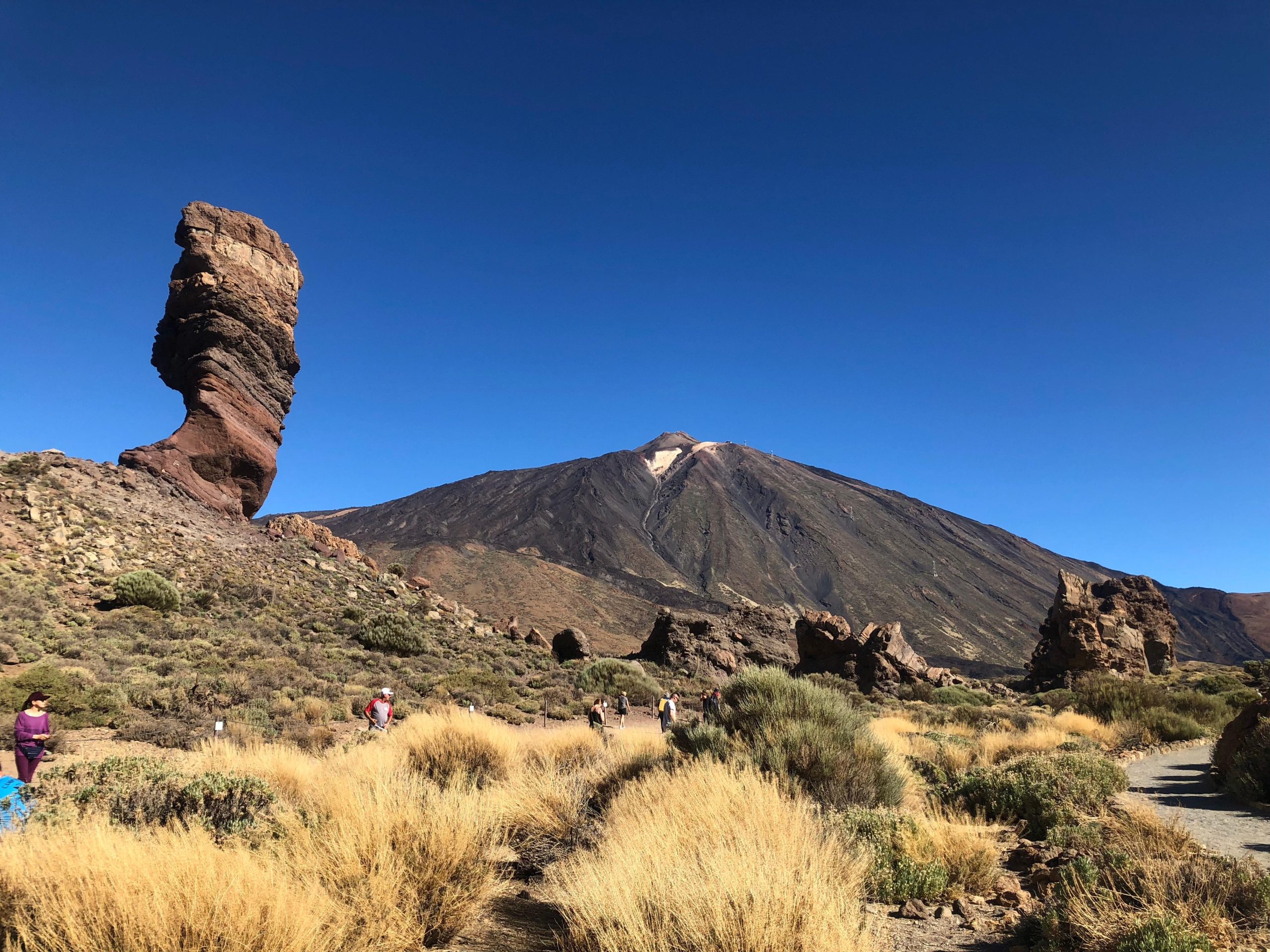 Tenerife: Mount Teide, Masca, Icod and Garachico Day Trip – Canary Islands, Spain