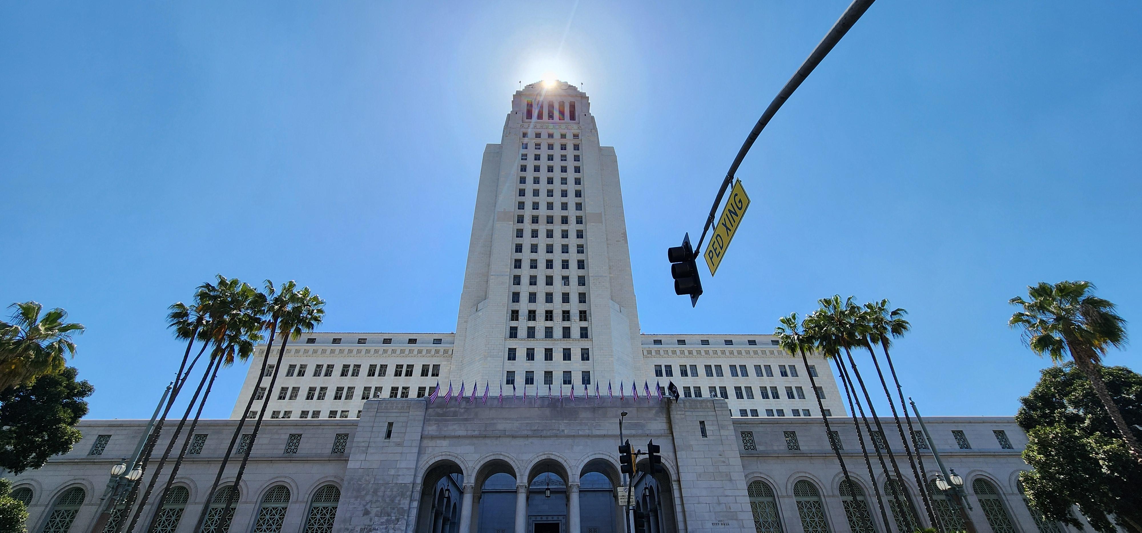 The History and Architecture of Downtown Los Angeles – Los Angeles, California