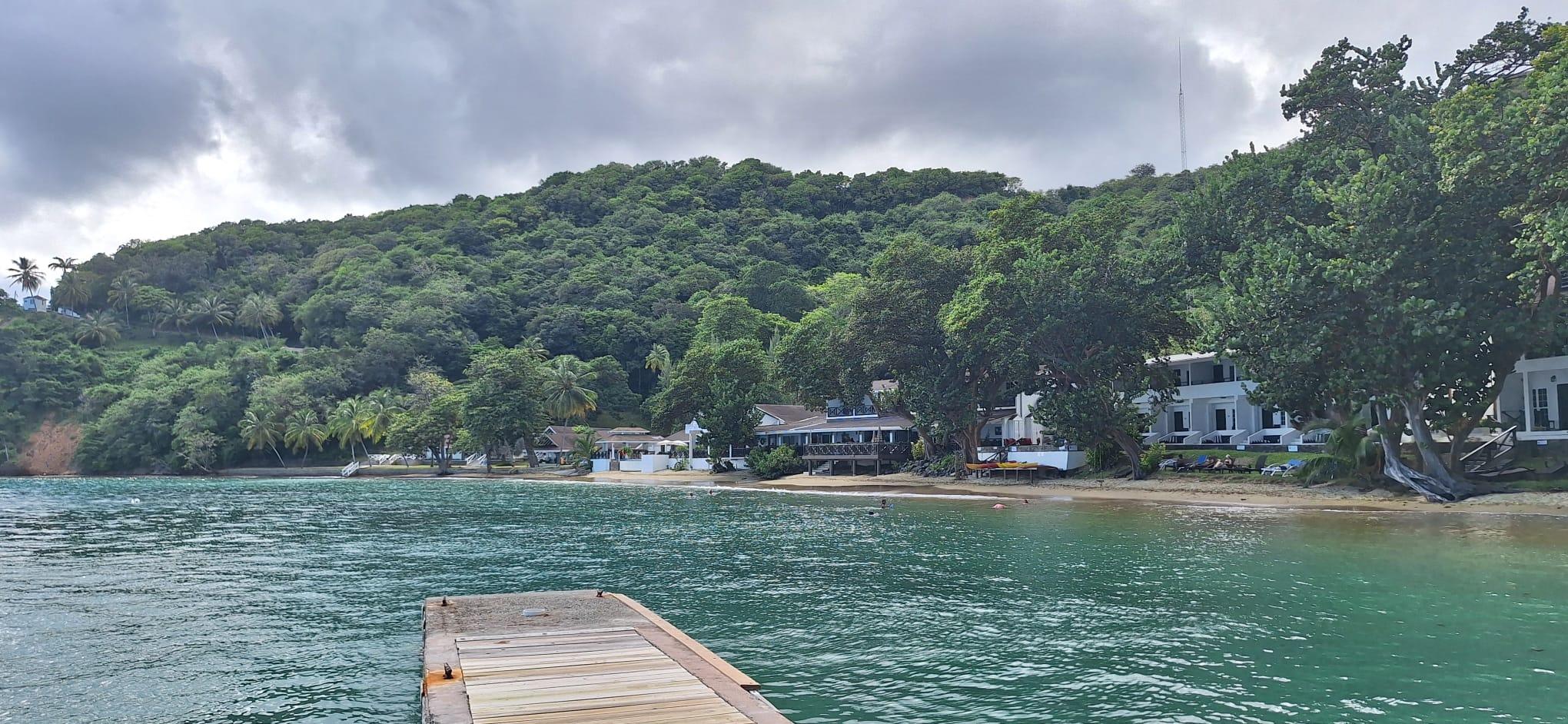 The Little Tobago Tour – Trinidad and Tobago