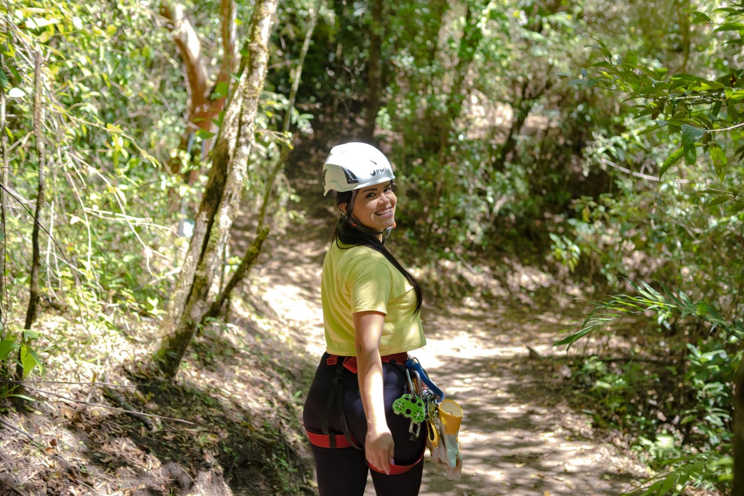 The Original Canopy Tour Monteverde – Monteverde, Costa Rica