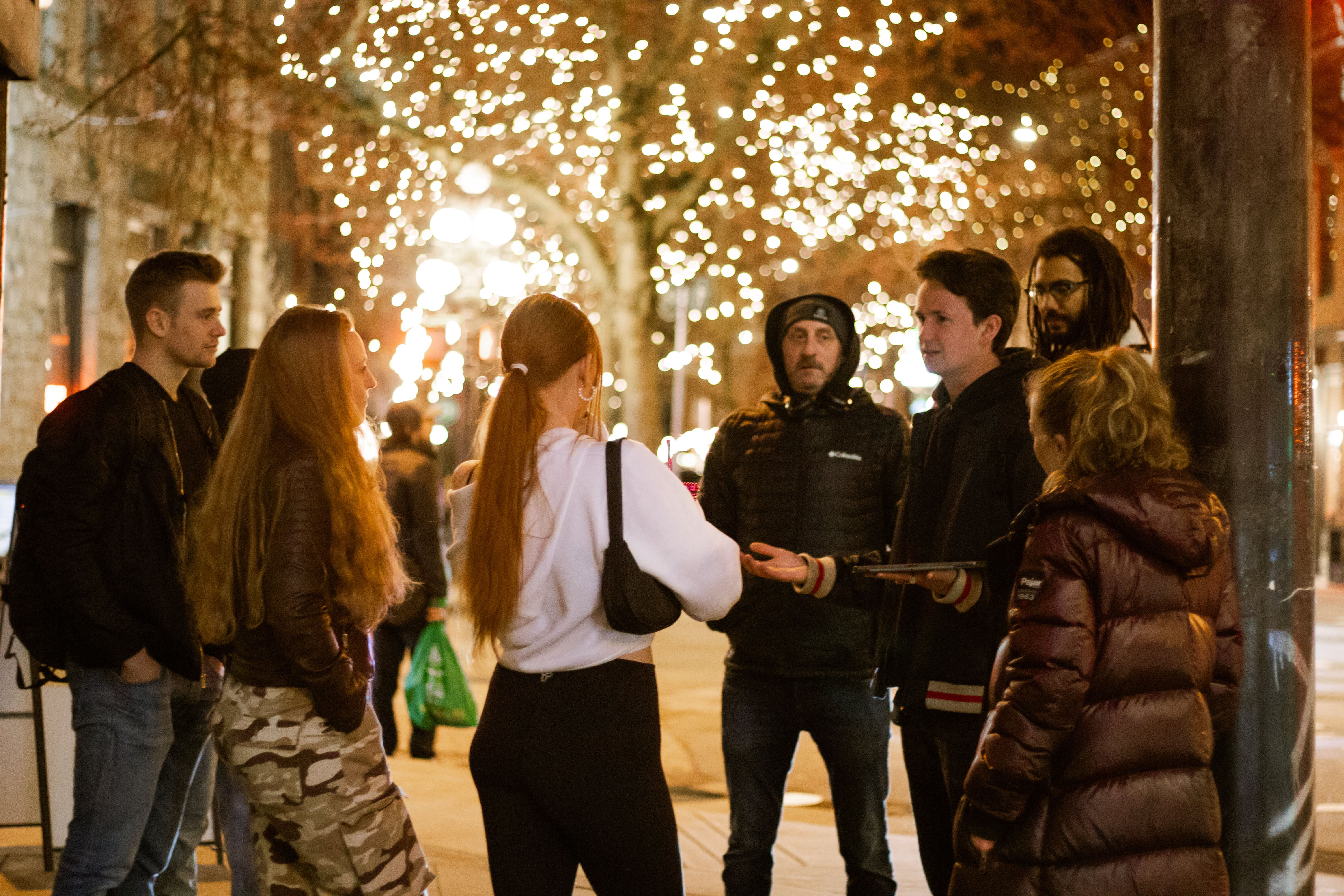 The Supernatural TV Show Locations Tour – Vancouver, Canada