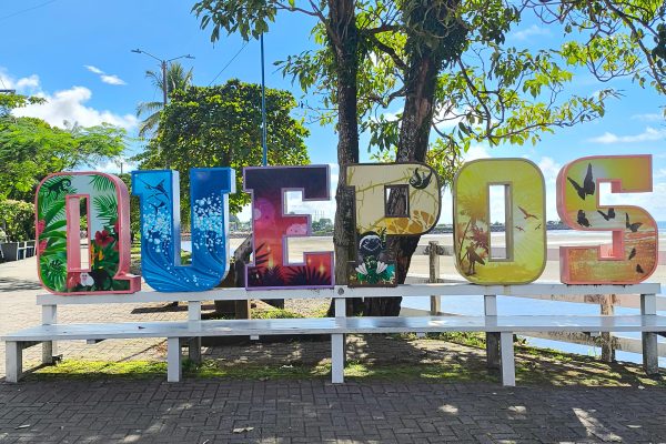 The heart of Quepos: History and Culture tour – Quepos, Costa Rica