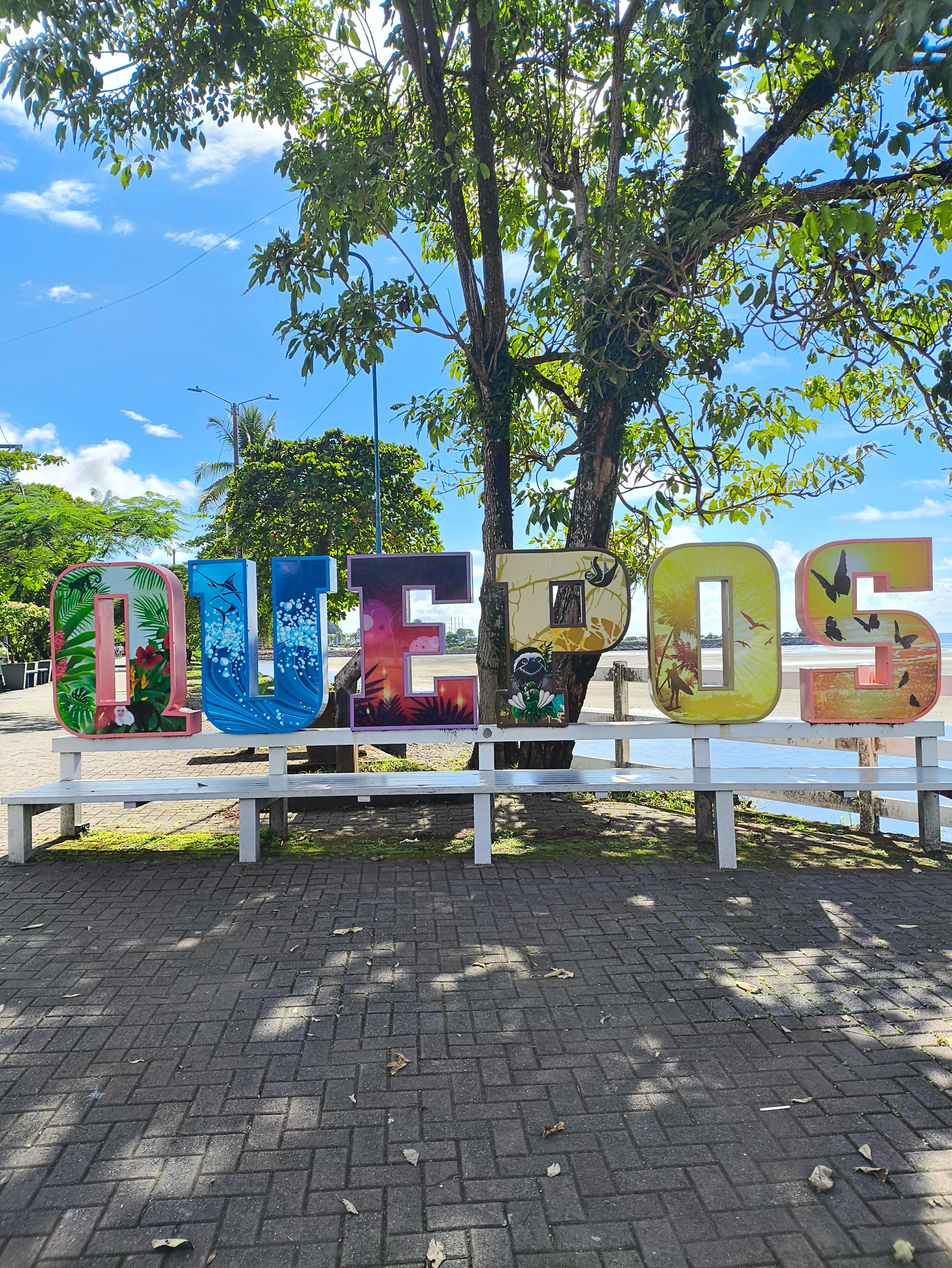 The heart of Quepos: History and Culture tour – Quepos, Costa Rica