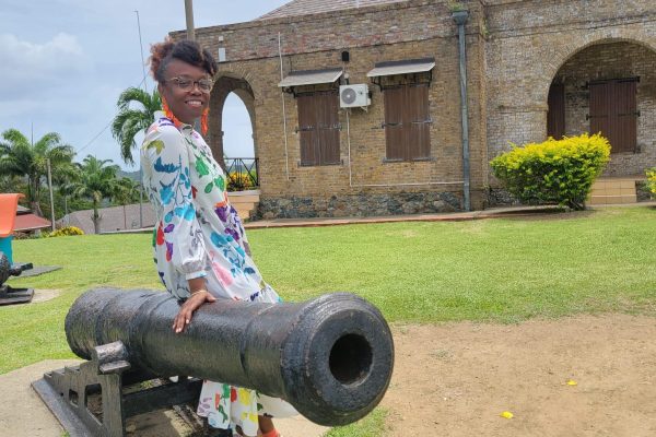 Tobago: Island Tour with Lunch and Hotel Pickup – Trinidad and Tobago