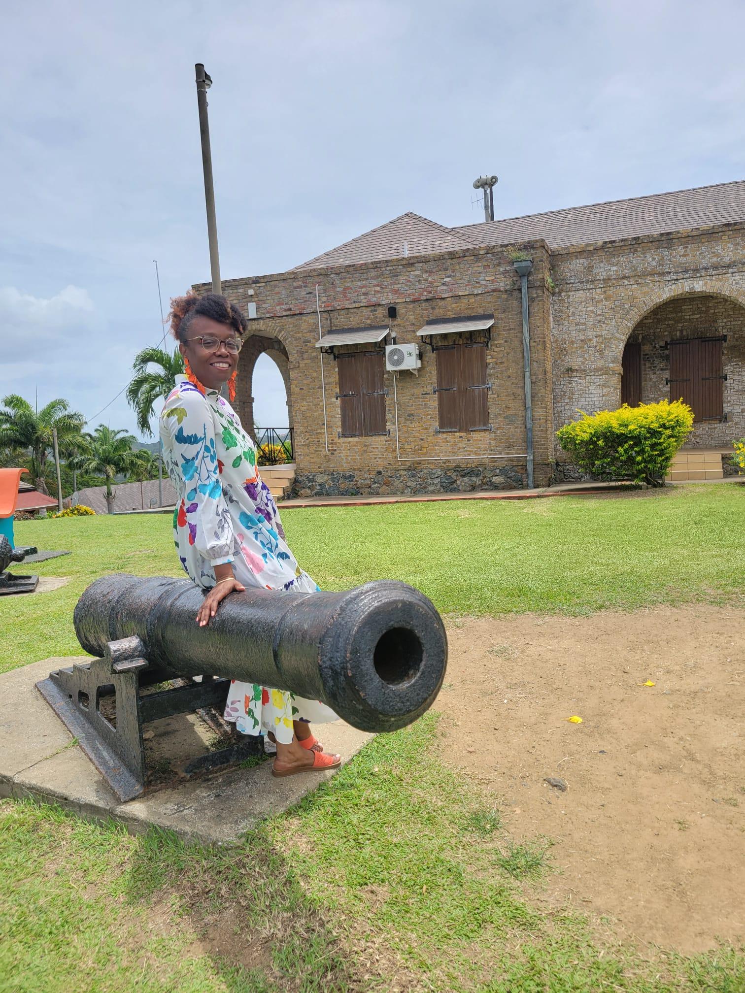 Tobago: Island Tour with Lunch and Hotel Pickup – Trinidad and Tobago