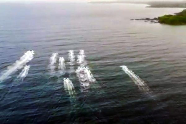 Tobago: Jet Ski Safari to Castara Bay with Local Guide – Trinidad and Tobago