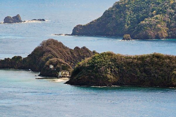 Tobago: Little Tobago Bird Sanctuary Visit and Boat Tour – Trinidad and Tobago