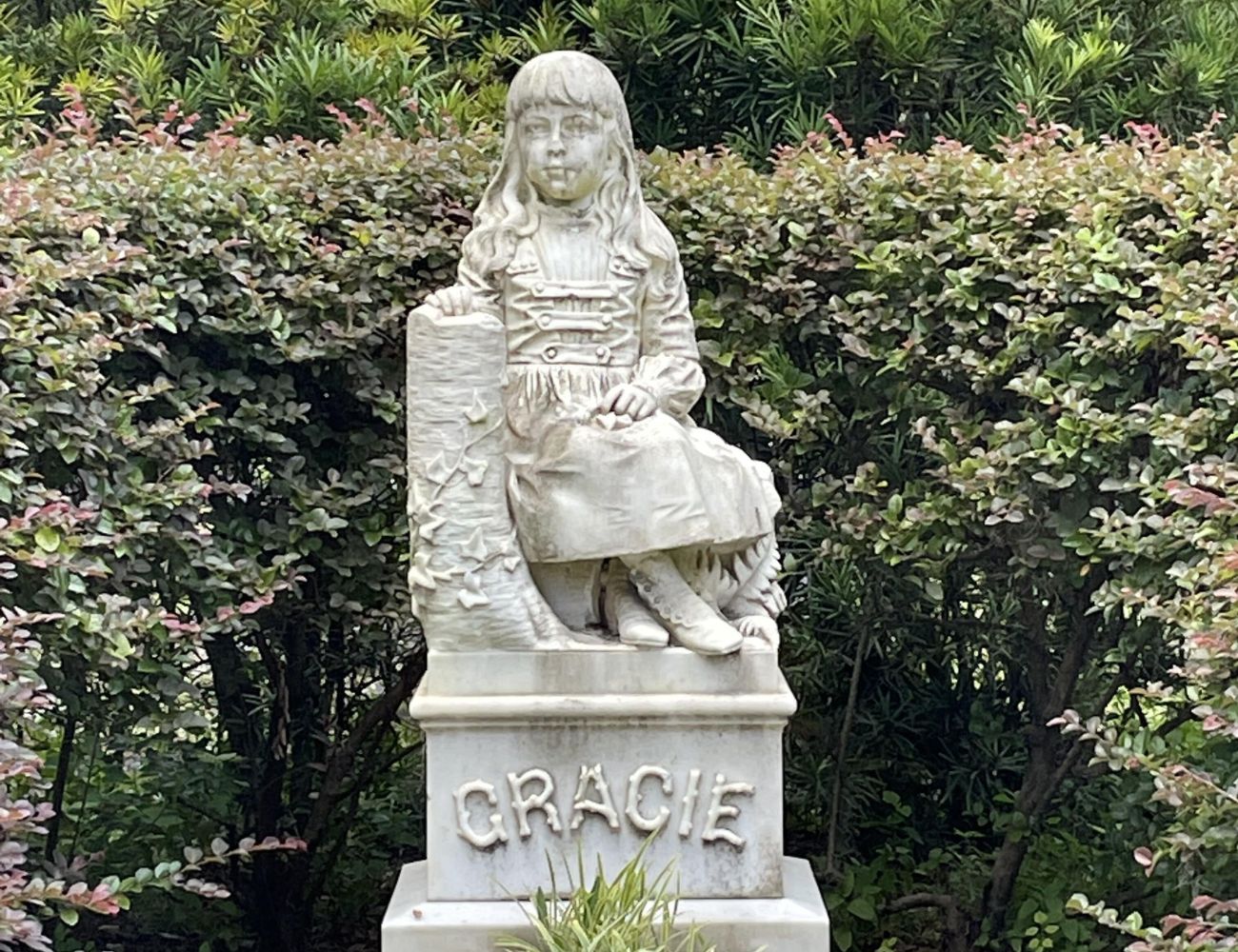 Tombs of Savannah: Bonaventure Cemetery Experience – Savannah, Georgia