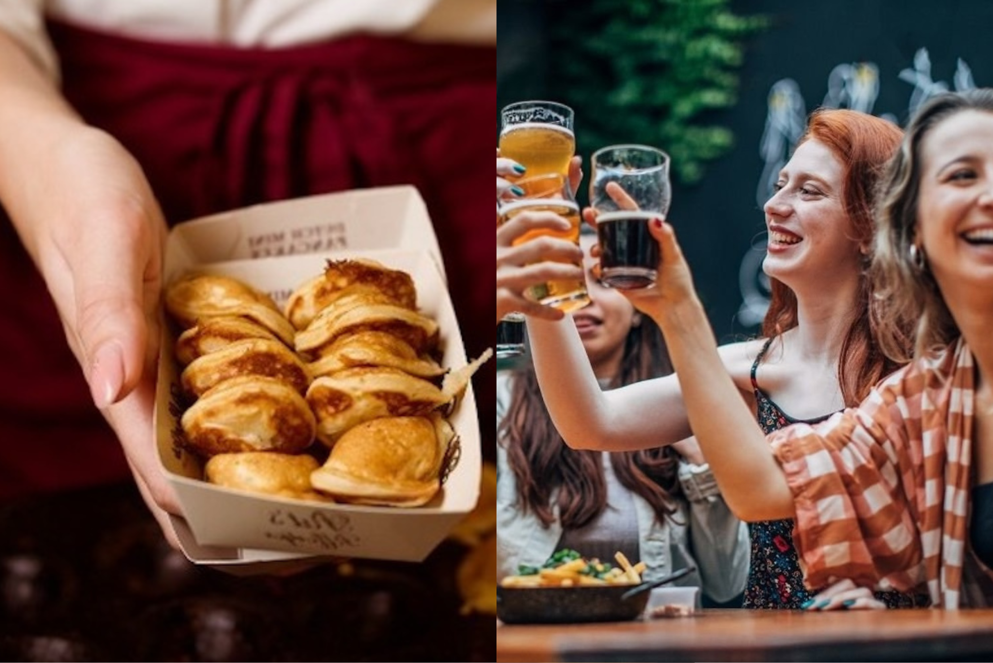 Top 10 Tastings of Amsterdam: Food & Culture Bike Tour – Amsterdam, Netherlands