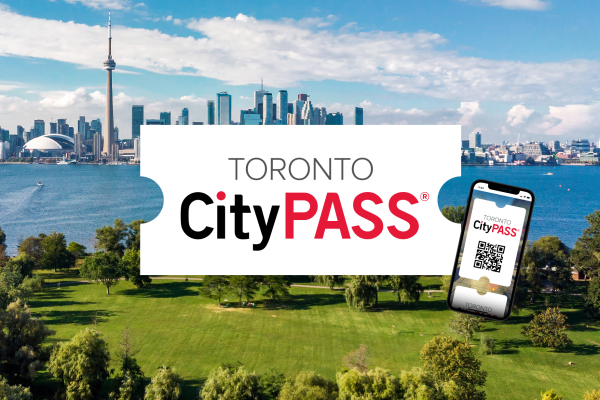 Toronto CityPASS®: Save up to 38% at 5 Top Attractions – Toronto, Canada