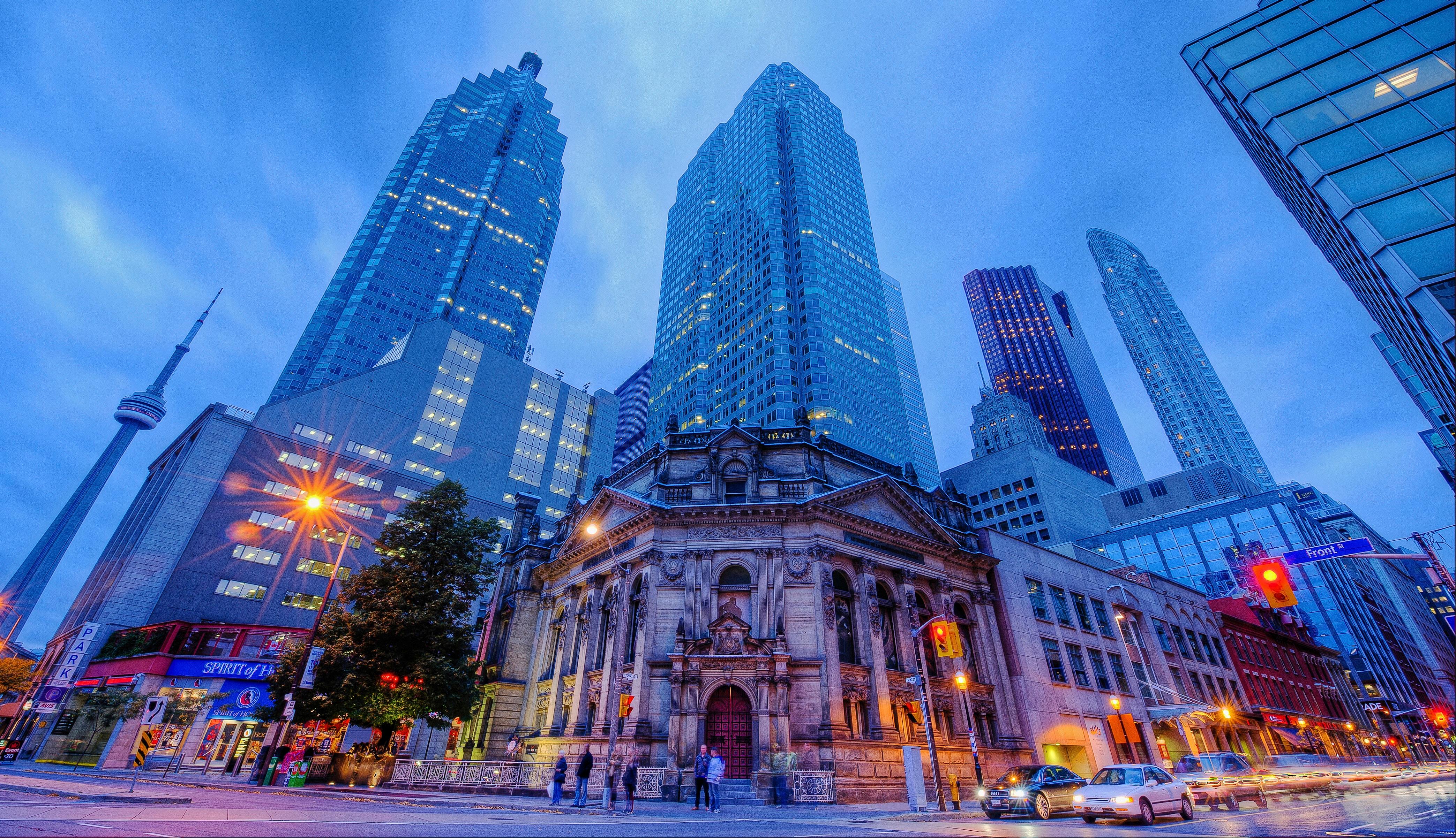 Toronto: Hockey Hall of Fame Entry Ticket – Toronto, Canada