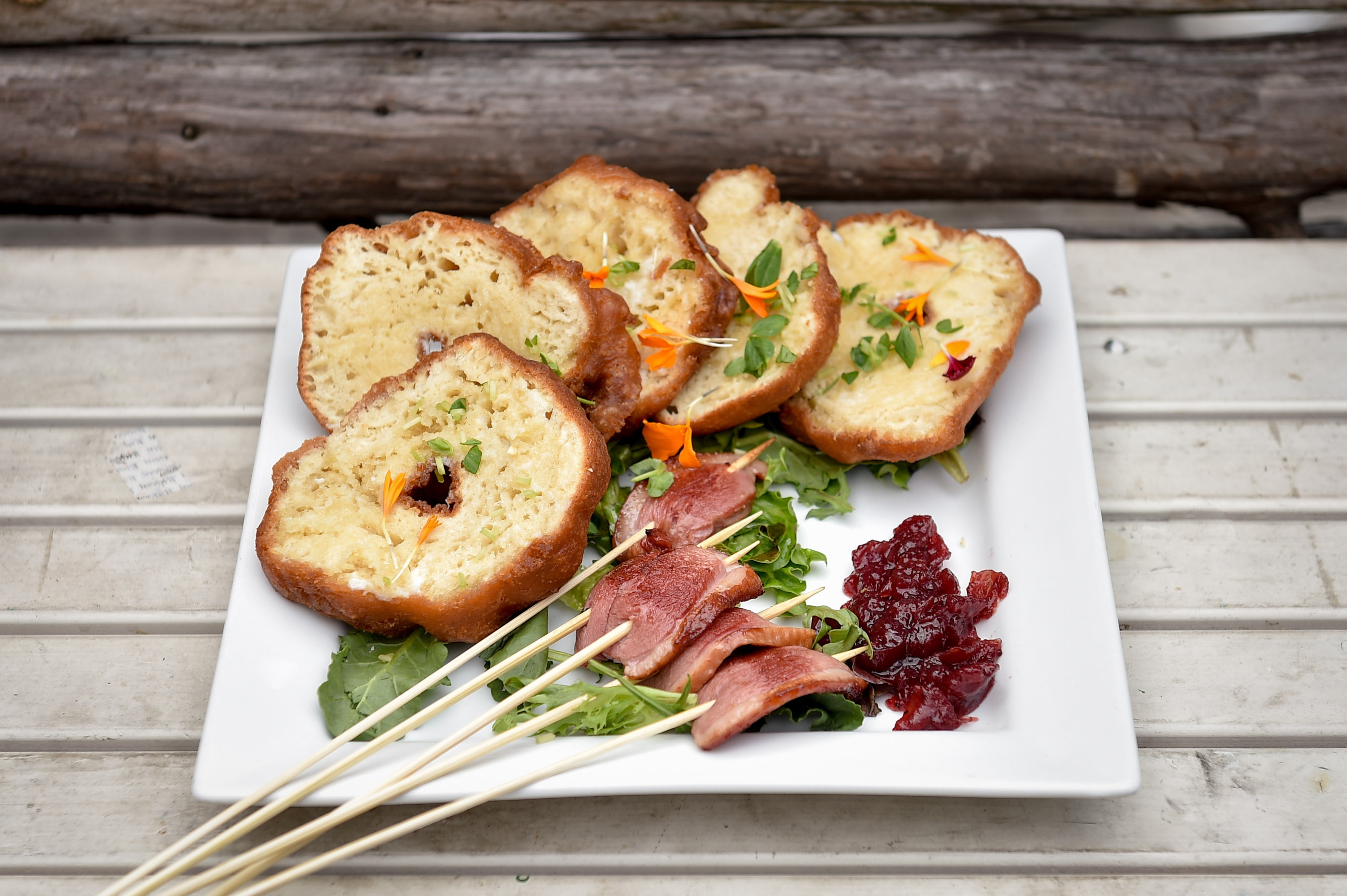 Toronto: Kensington Market International Food Tour – Toronto, Canada