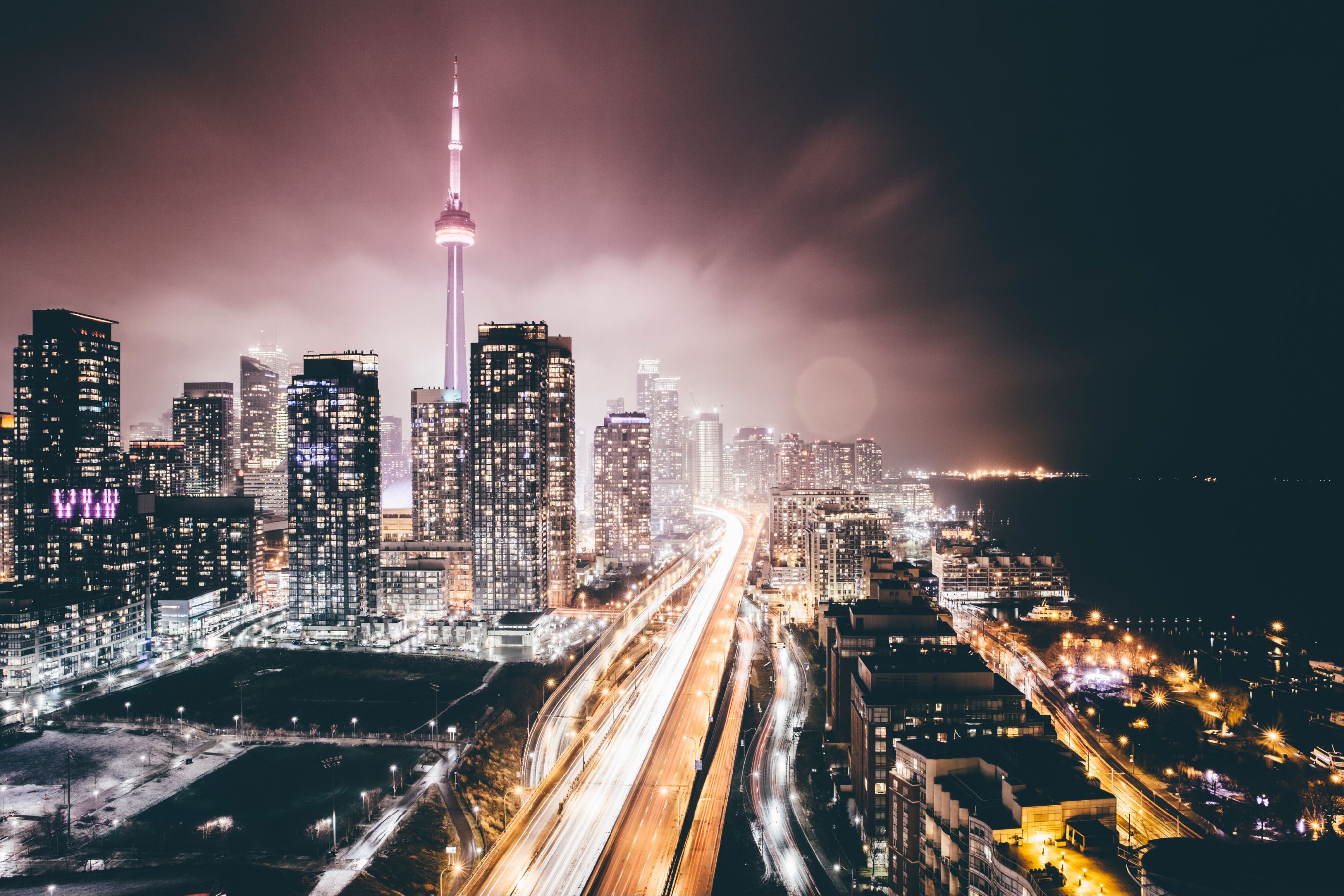 Toronto: Private Walking Tour With A Guide (Private Tour) – Toronto, Canada