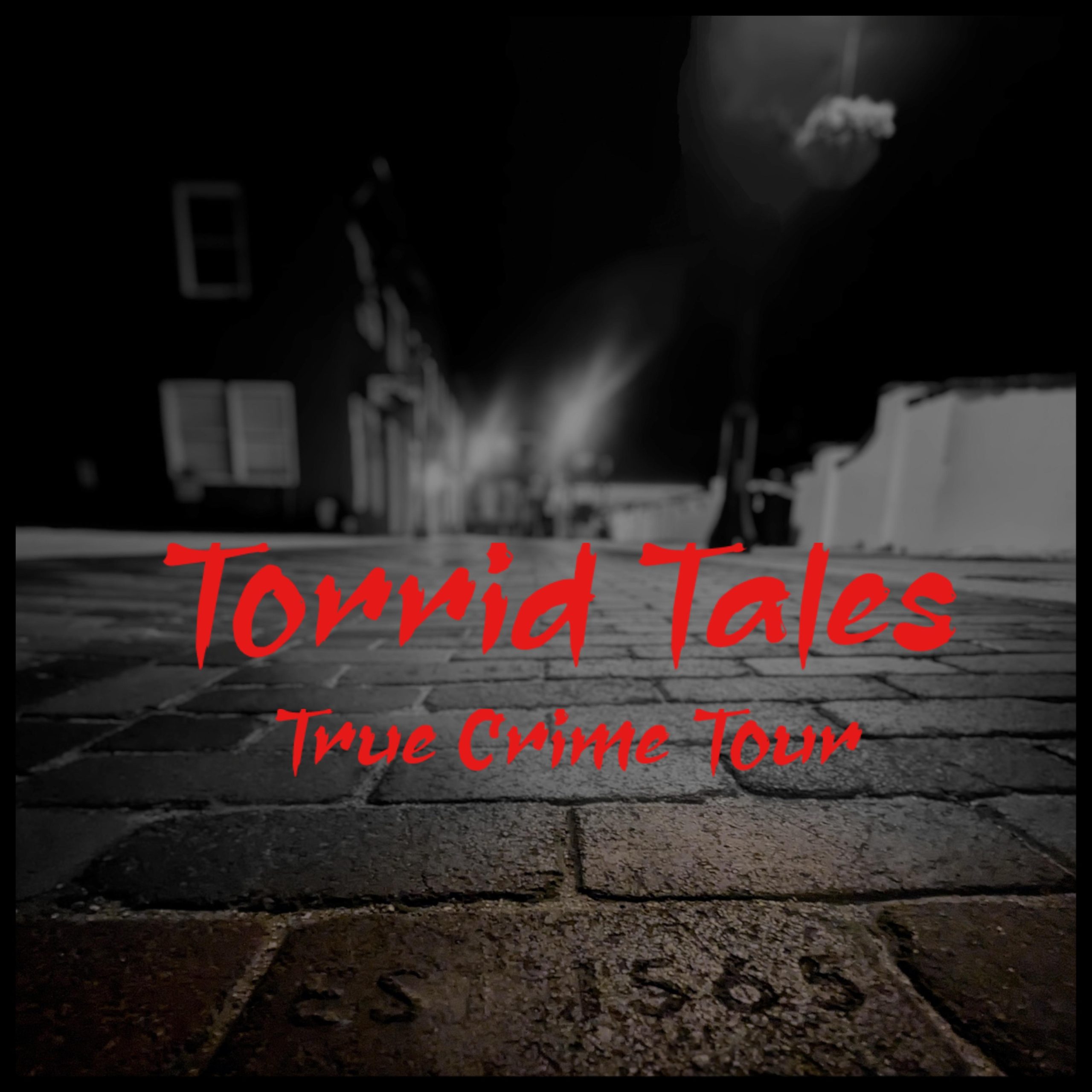 Torrid Tales of St. Augustine: True Crime Walking Tour – St. Augustine, Florida