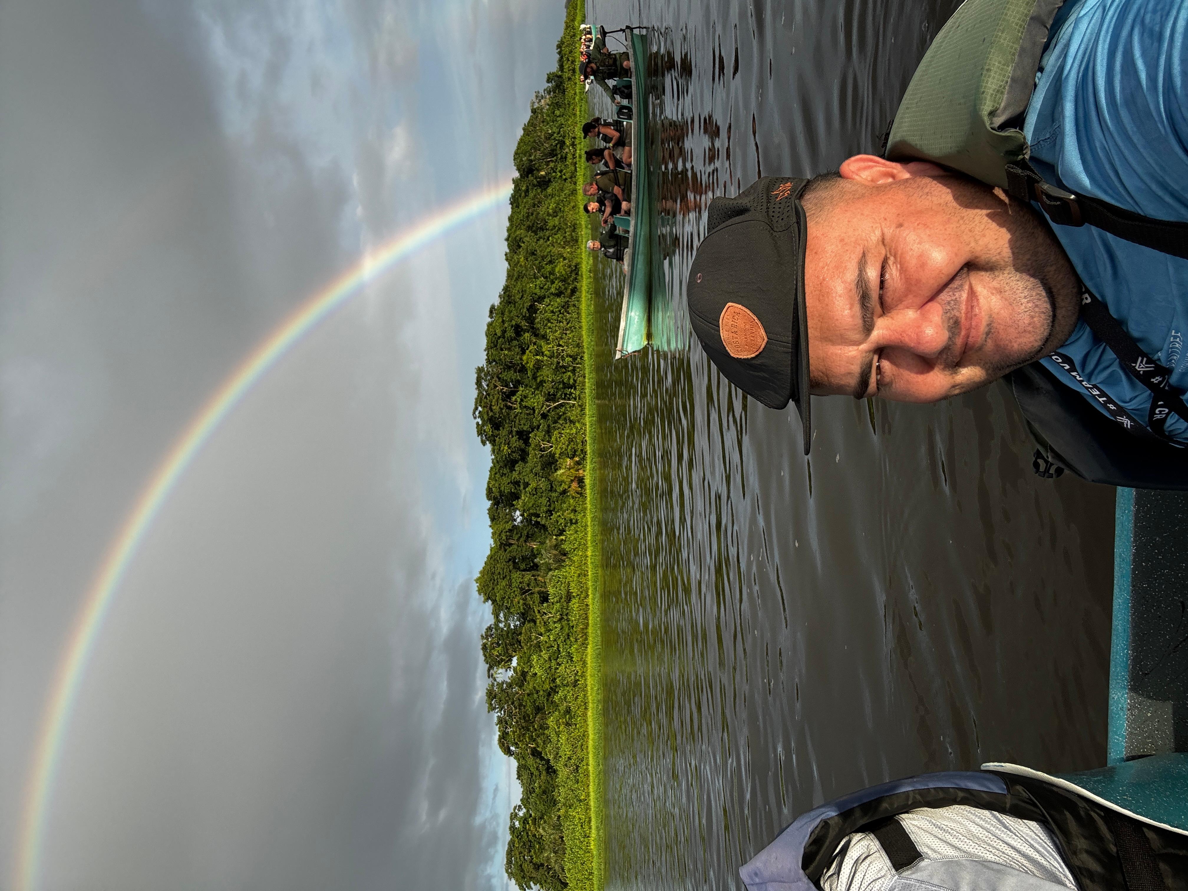 Tortuguero Wild Trilogy: Canoe, Trails & Night Walk – Tortuguero, Costa Rica