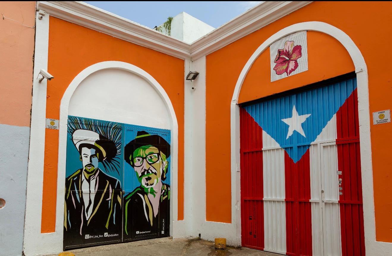 Tour de Viejo San Juan en Español – San Juan, Puerto Rico, Puerto Rico