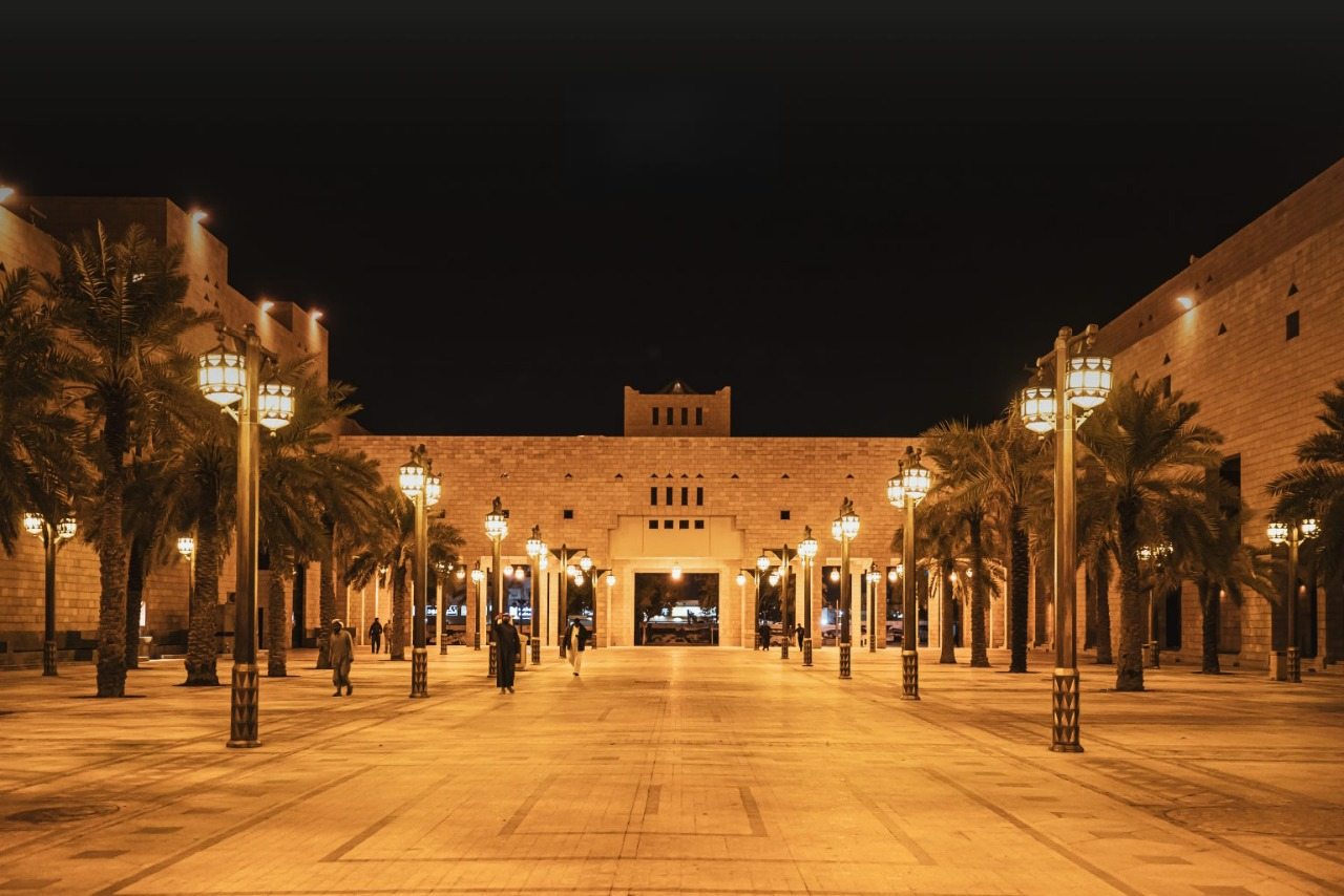 Tour of Old Riyadh & At-Turaif Heritage District – Saudi Arabia