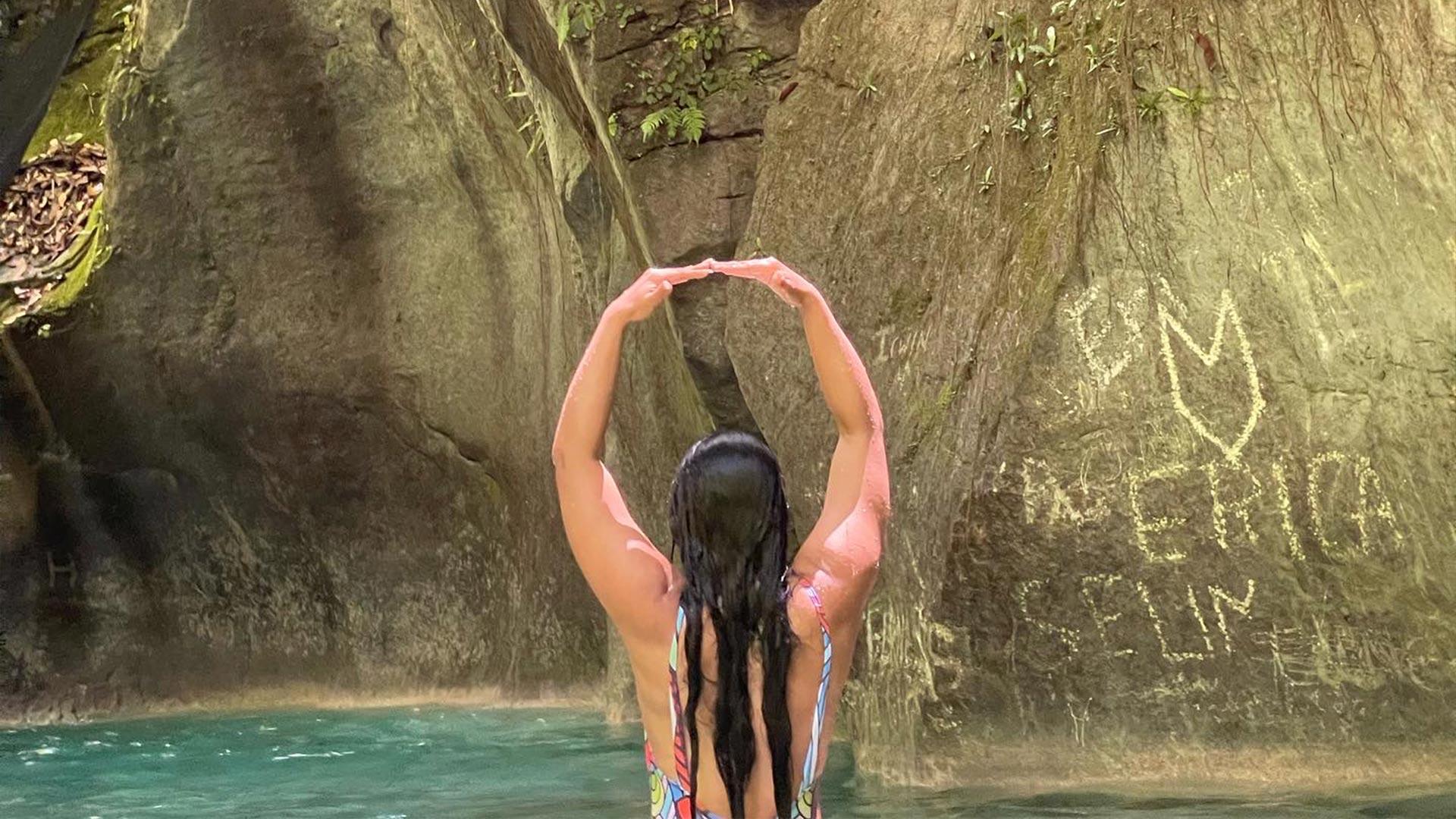 Tour por el Sendero Acuático “La Plaza” ¡TODO INCLUIDO! – Barahona, Dominican Republic