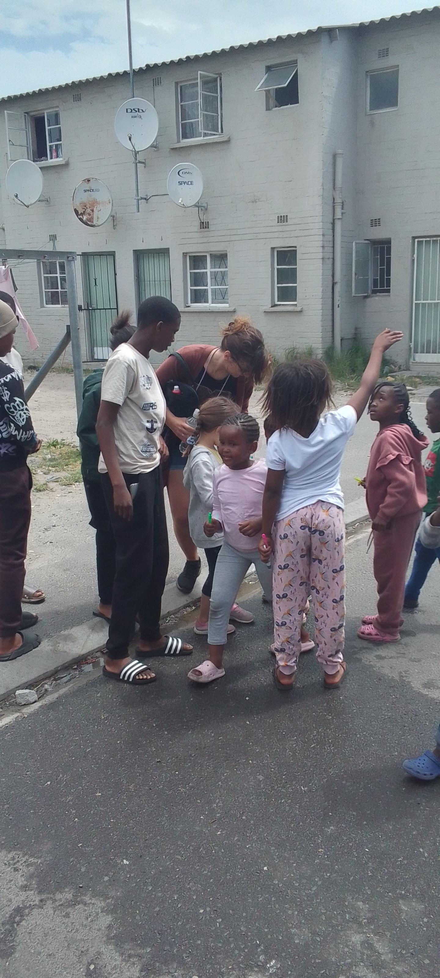 Township in Langa Half Day Tour – Cape Town, South Africa