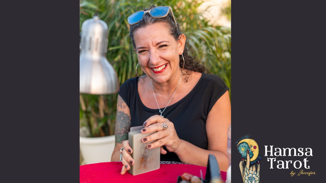 Transformative Tarot Card Reading: Beach Break Reflections – Aruba