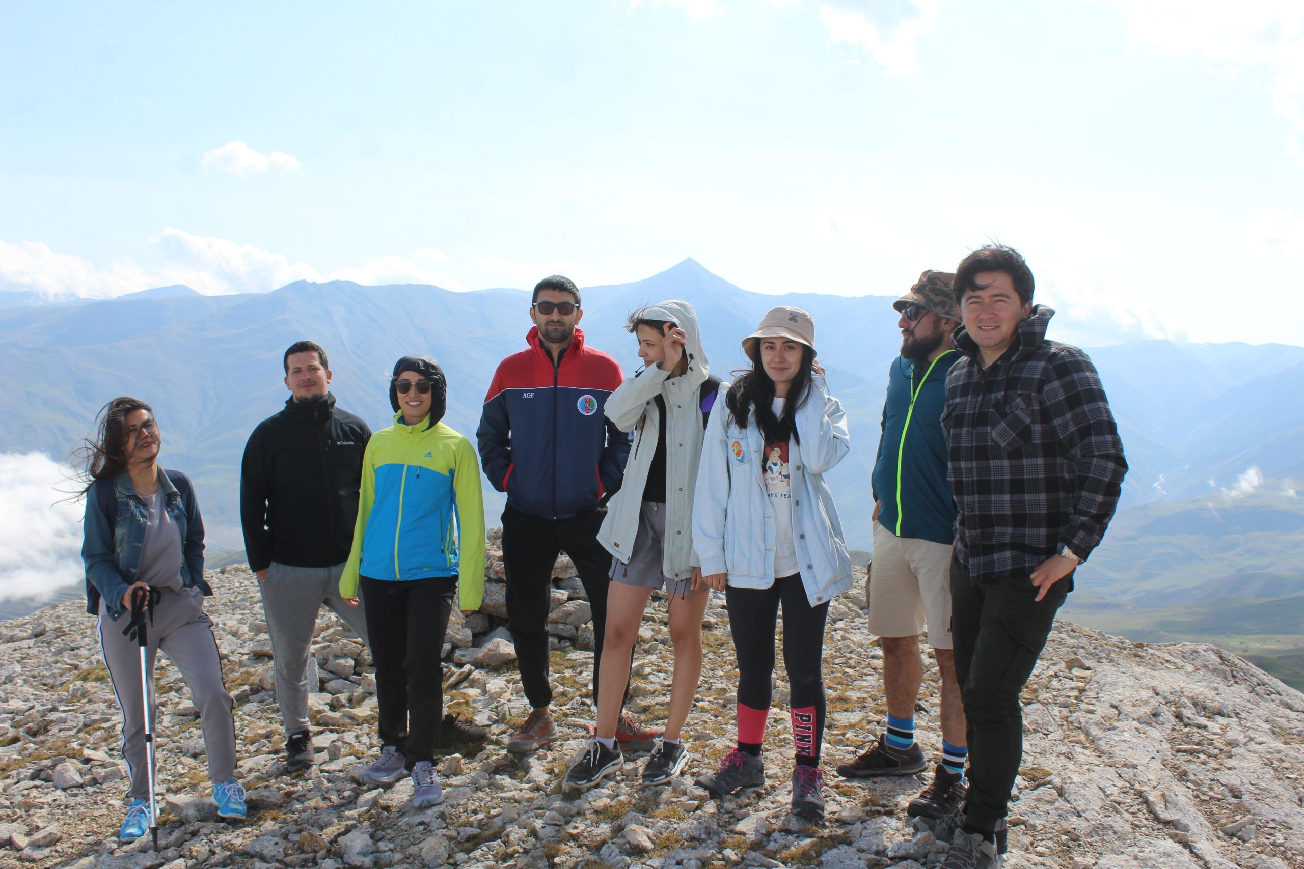 Trekking Through Remote Villages in Azerbaijan 9 Days – Azerbaijan