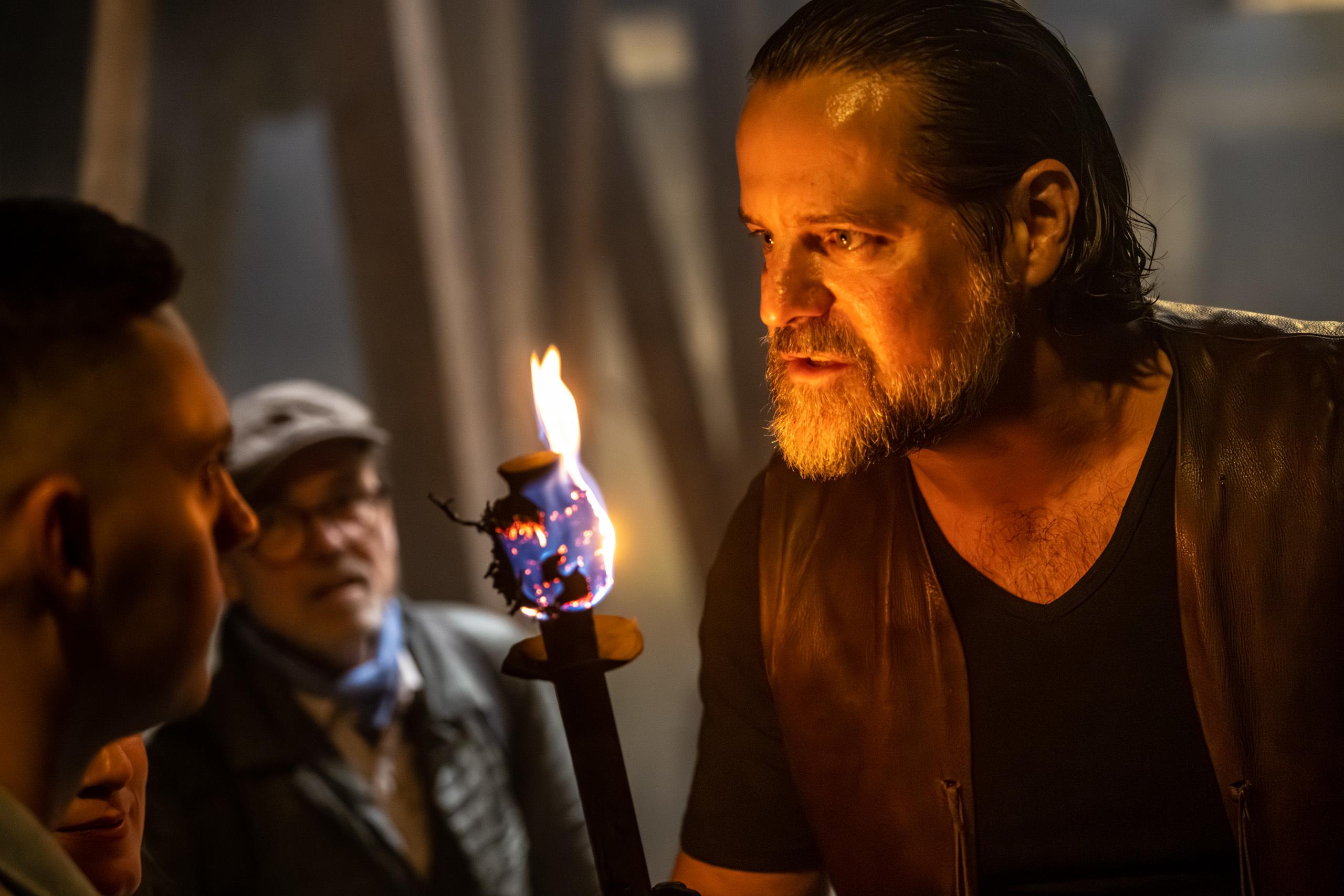 Trier: Gladiator Valerius adventure tour – Trier, Germany