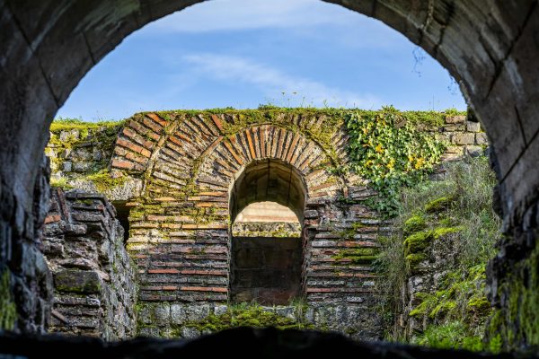 Trier: On imperial trails – Underworld tour – Trier, Germany