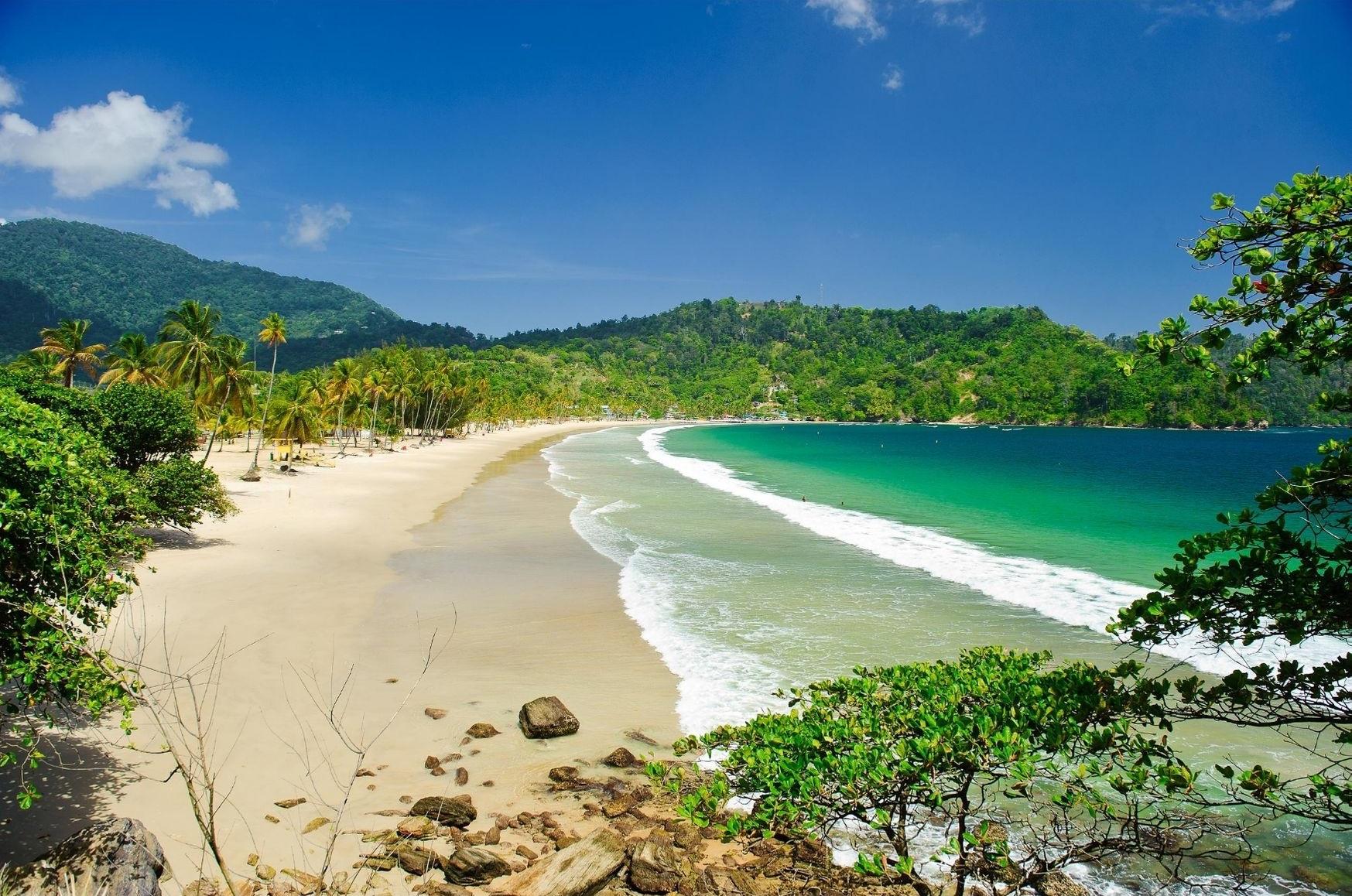 Trinidad: Highlights tour with Maracas Bay – Trinidad and Tobago
