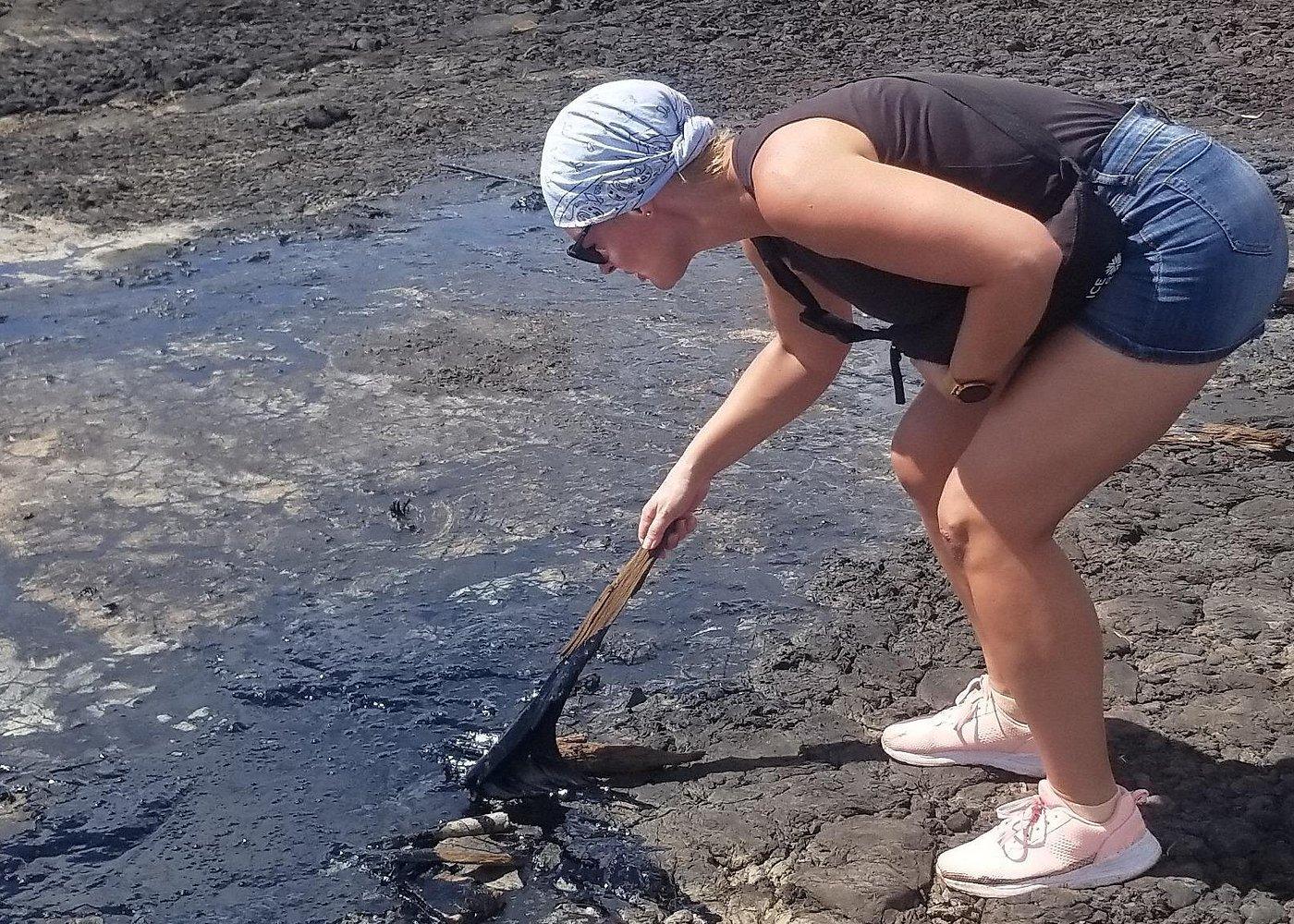 Trinidad: Pitch Lake & Cultural Wonders – Trinidad and Tobago