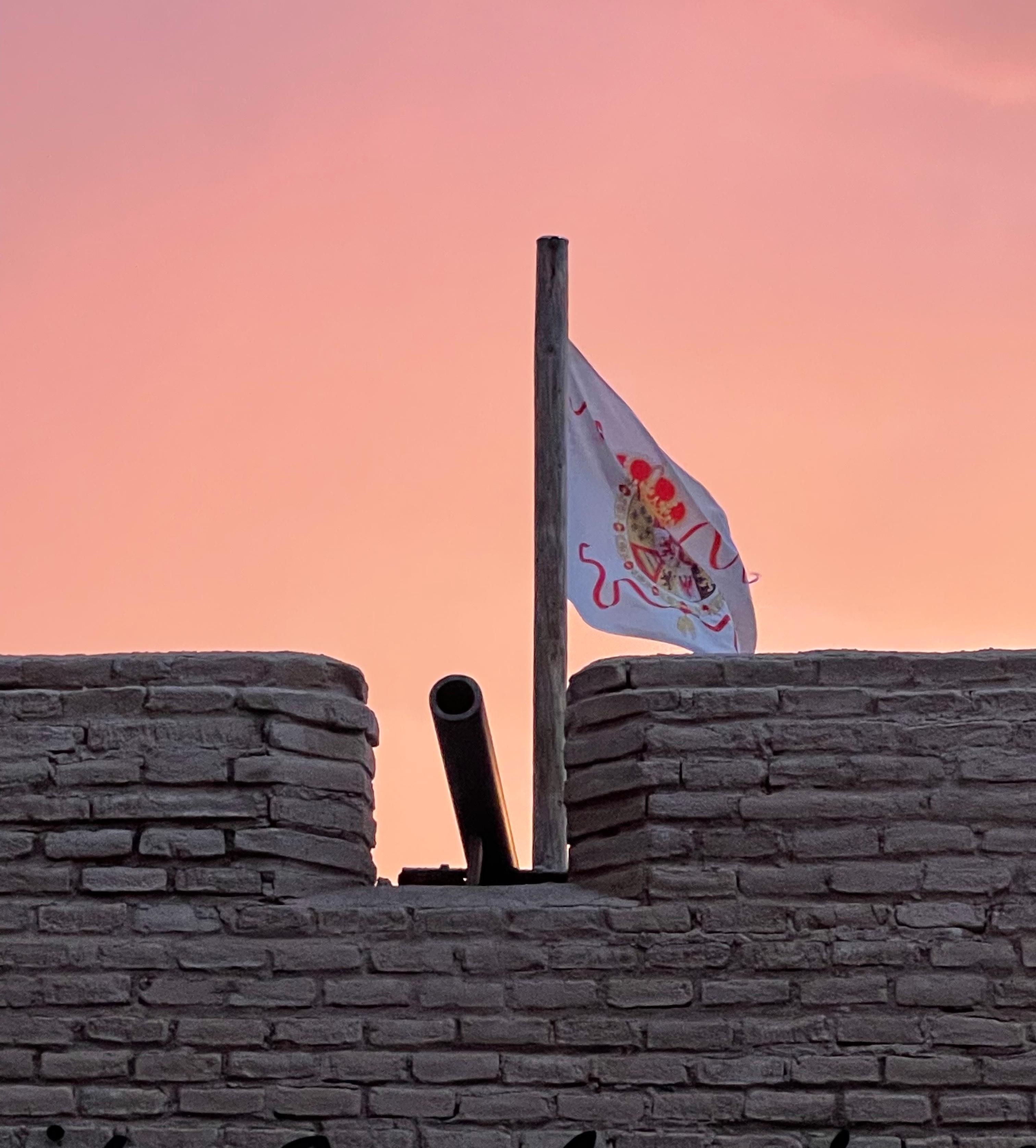 Tucson: Downtown Walking Tour with a Local Guide – Tucson, Arizona