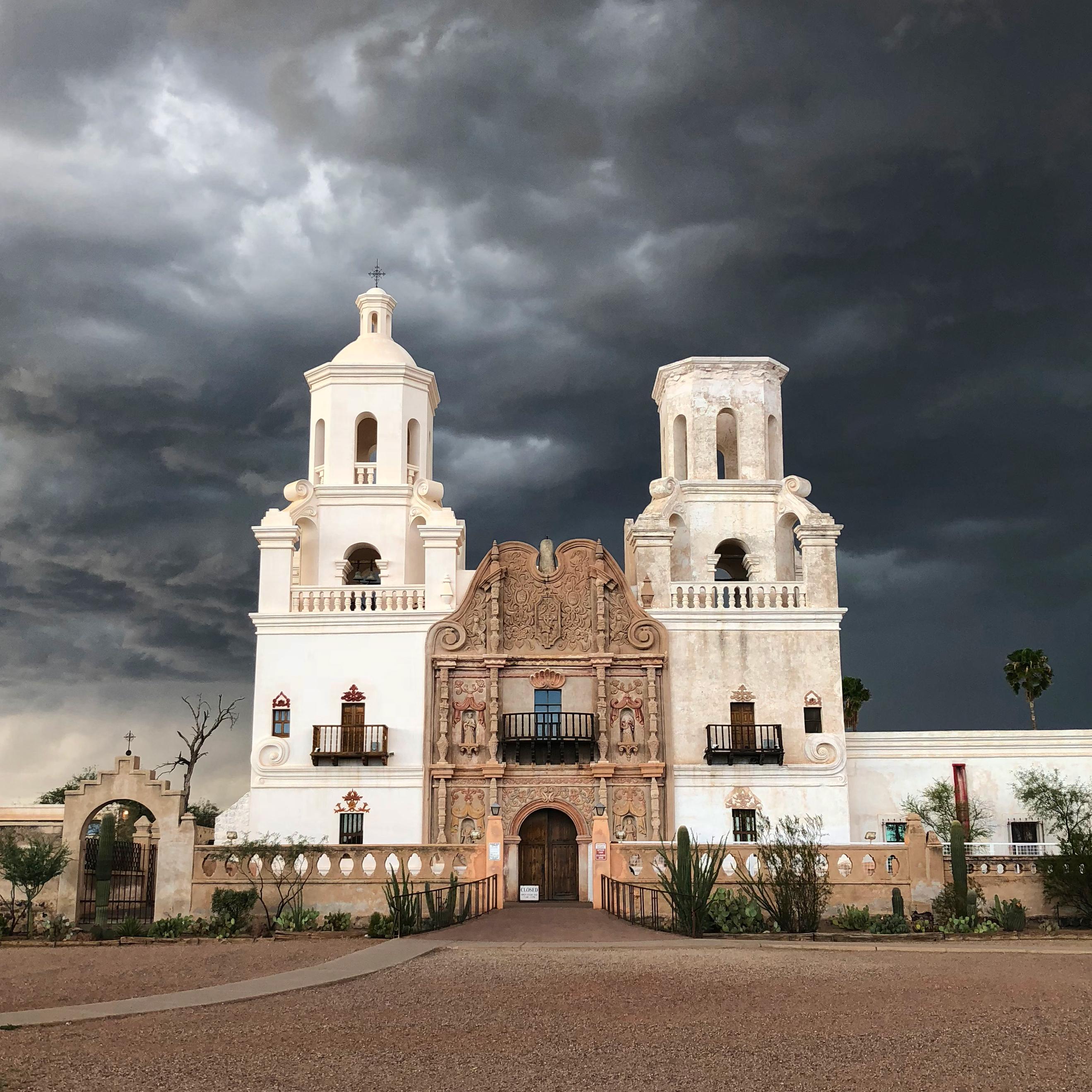 Tucson: How the West was Won Guided Tour – Tucson, Arizona