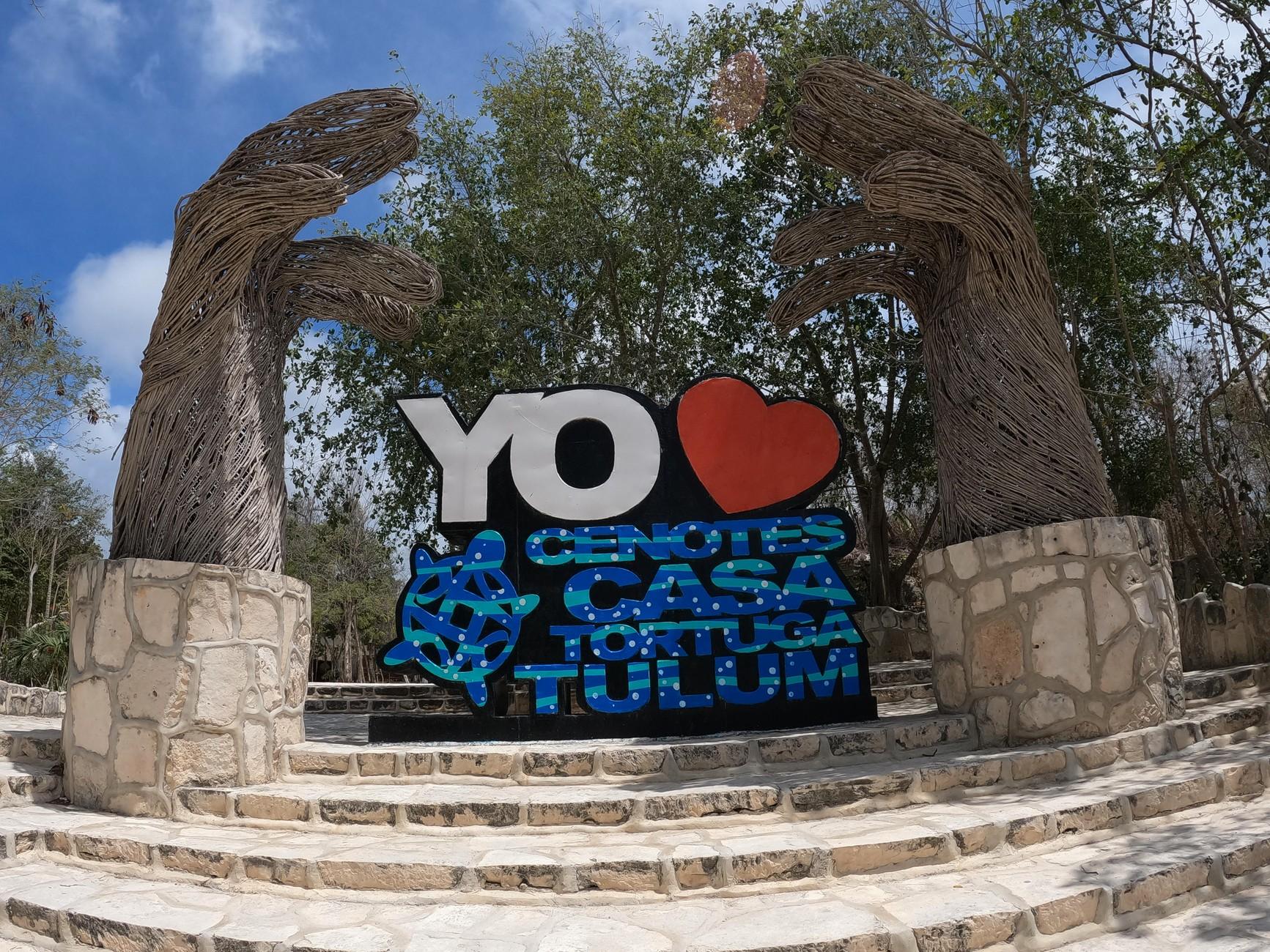 Tulum: 4 Cenotes Casa Tortuga Guided Tour with Free Time – Tulum, Mexico