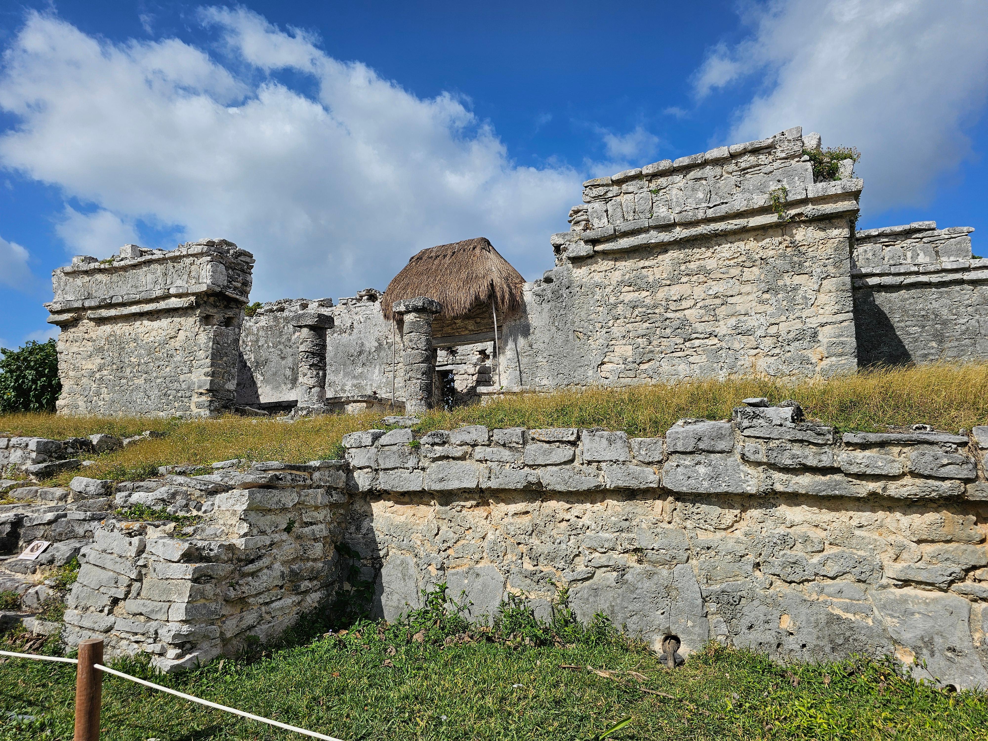 Tulum Classic: history and culture – Tulum, Mexico