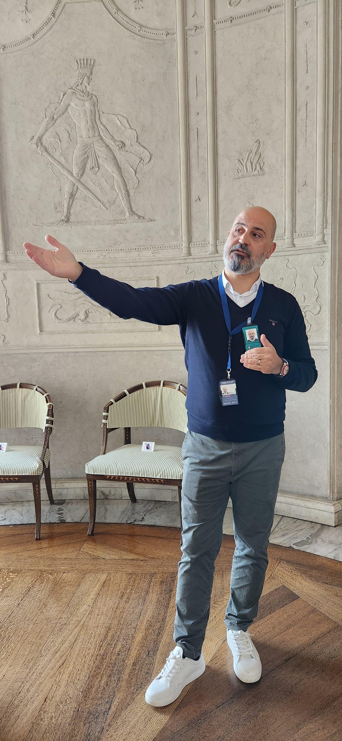 Turkish-Guided Tours in Stockholm – Stockholm, Sweden